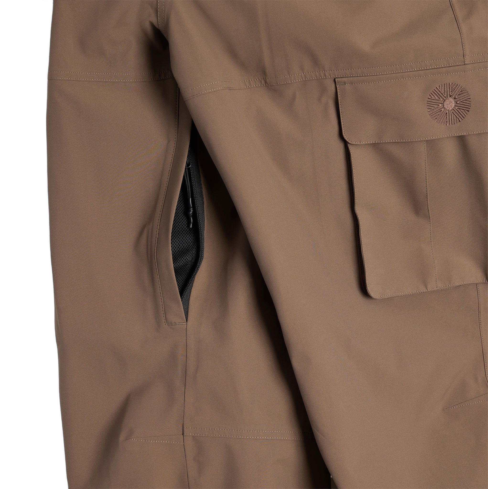 Autumn Reserve 3L Snowboard Pant