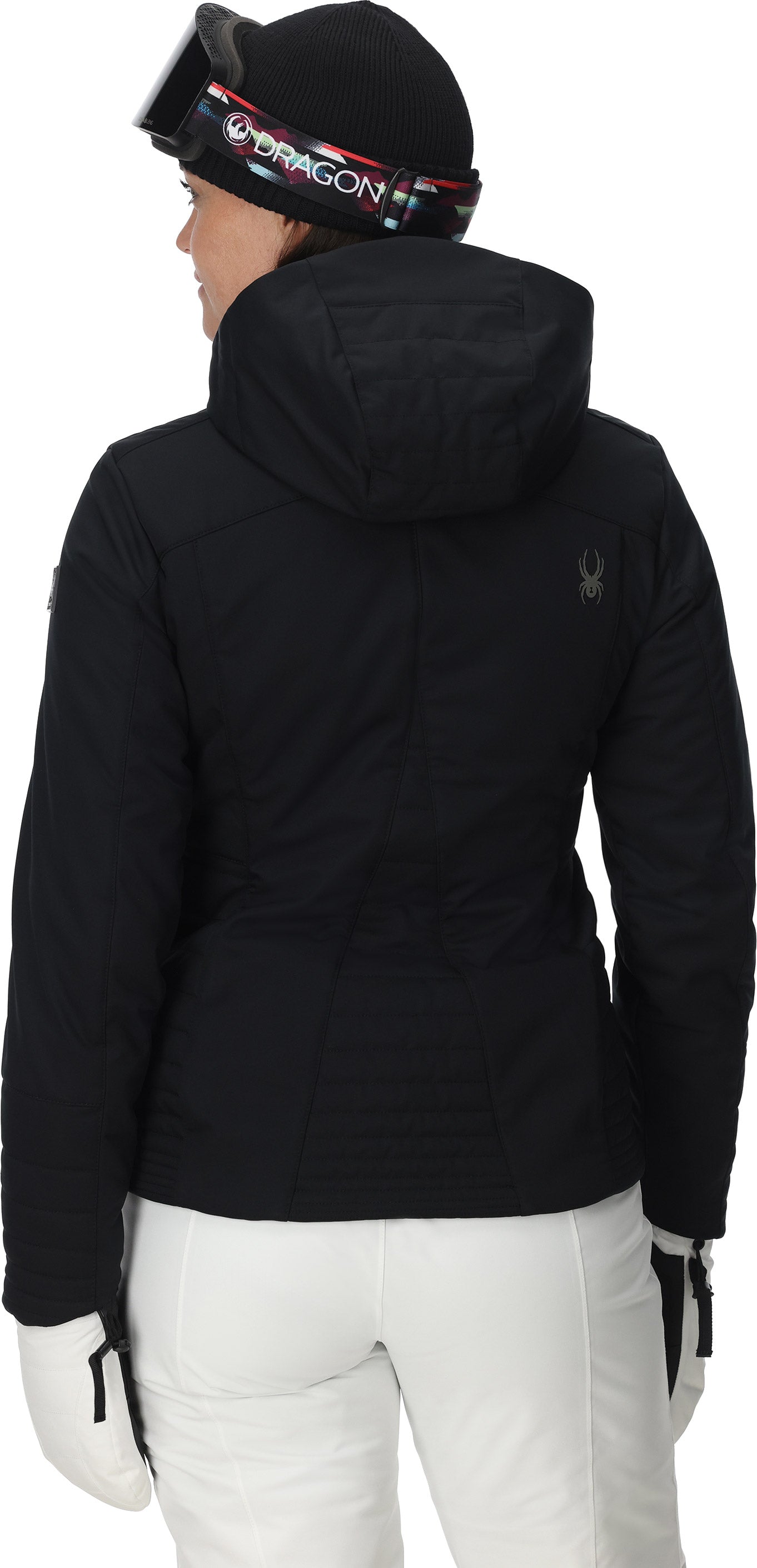 Spyder Schatzi Ski Jacket