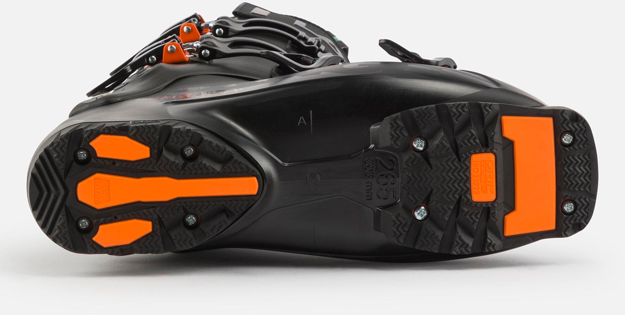 Lange Shadow 110 MV GW Ski Boot 2025