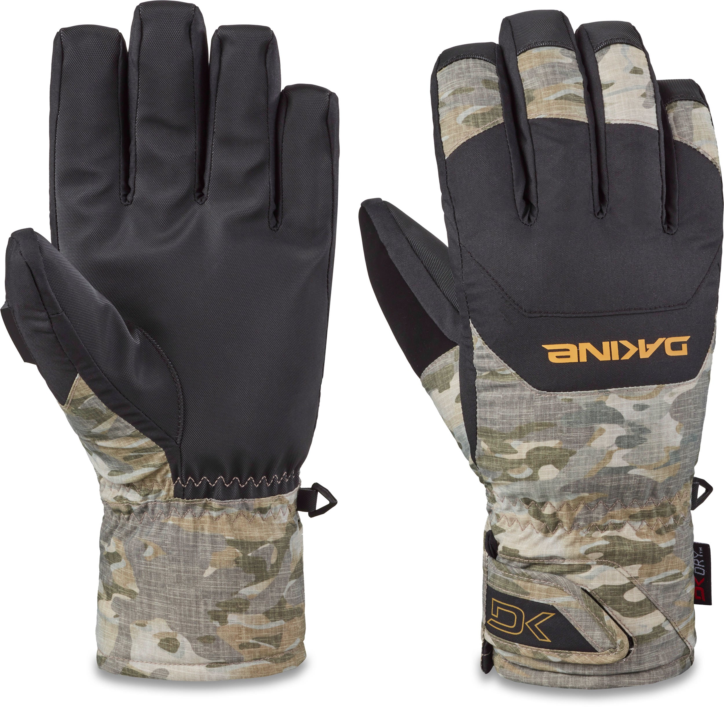 Dakine Scout Glove - Short