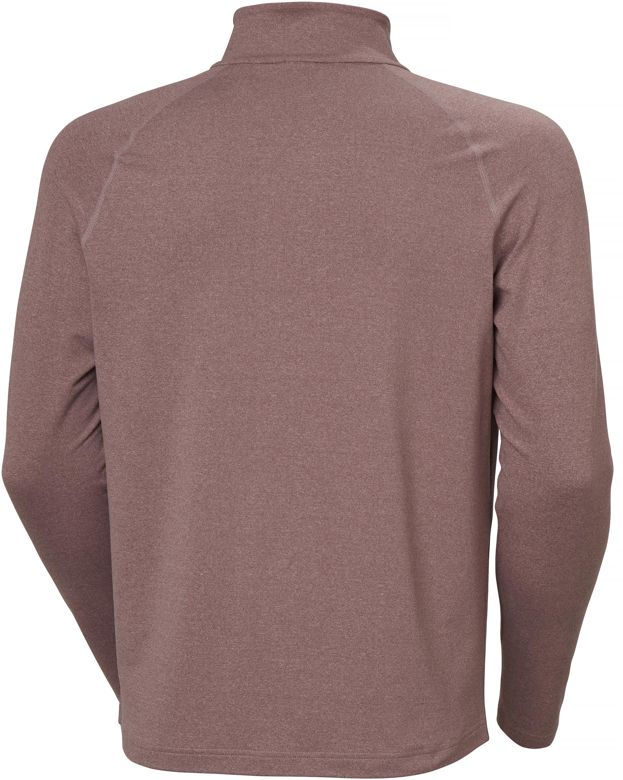 Helly Hansen Tyri Knit 1/2 Zip - Mens