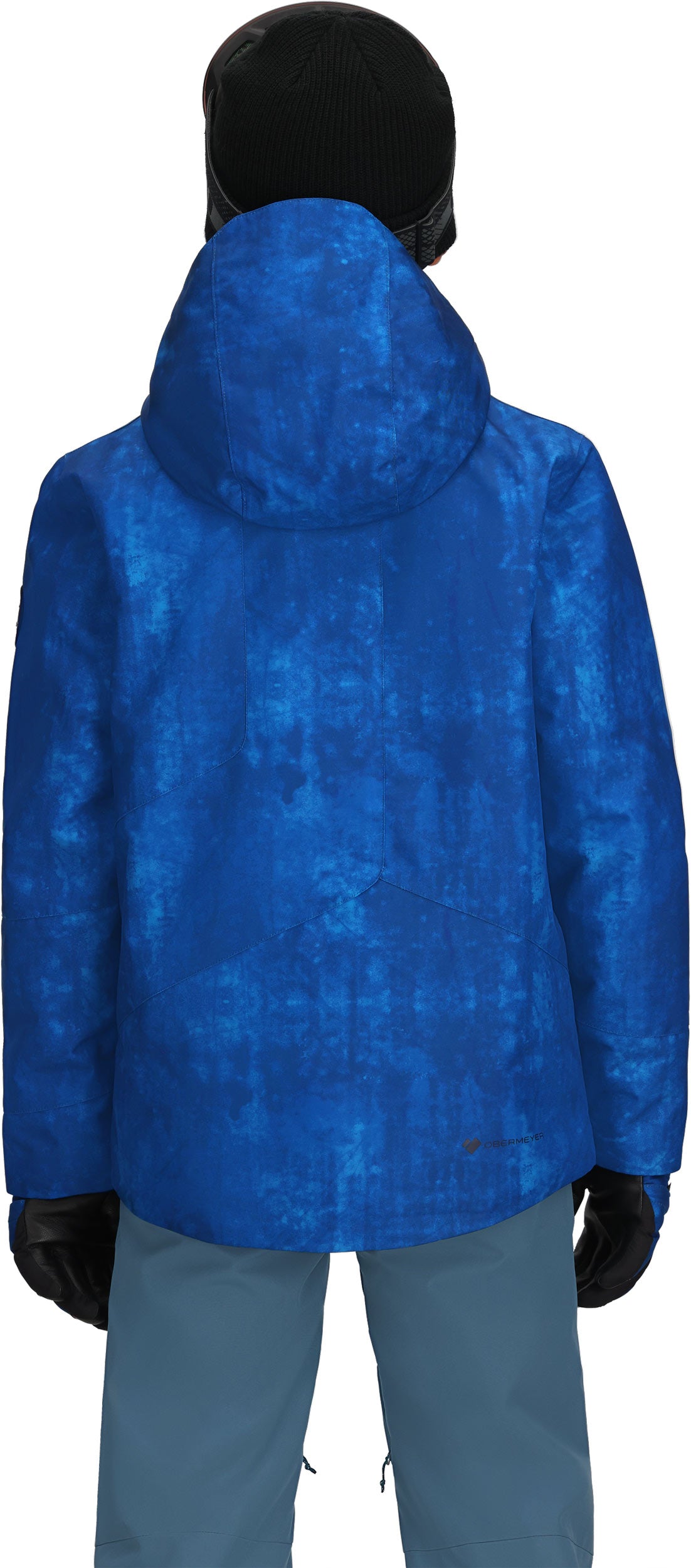 Obermeyer Gage Ski Jacket
