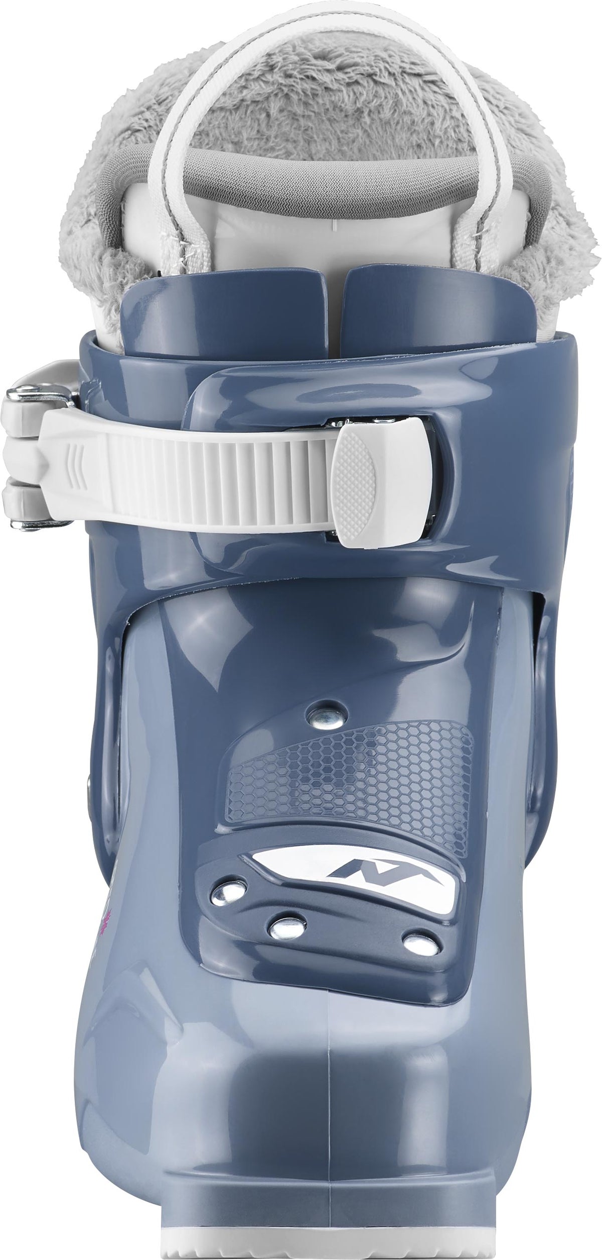 Nordica Speedmachine J1 Ski Boot - Girls