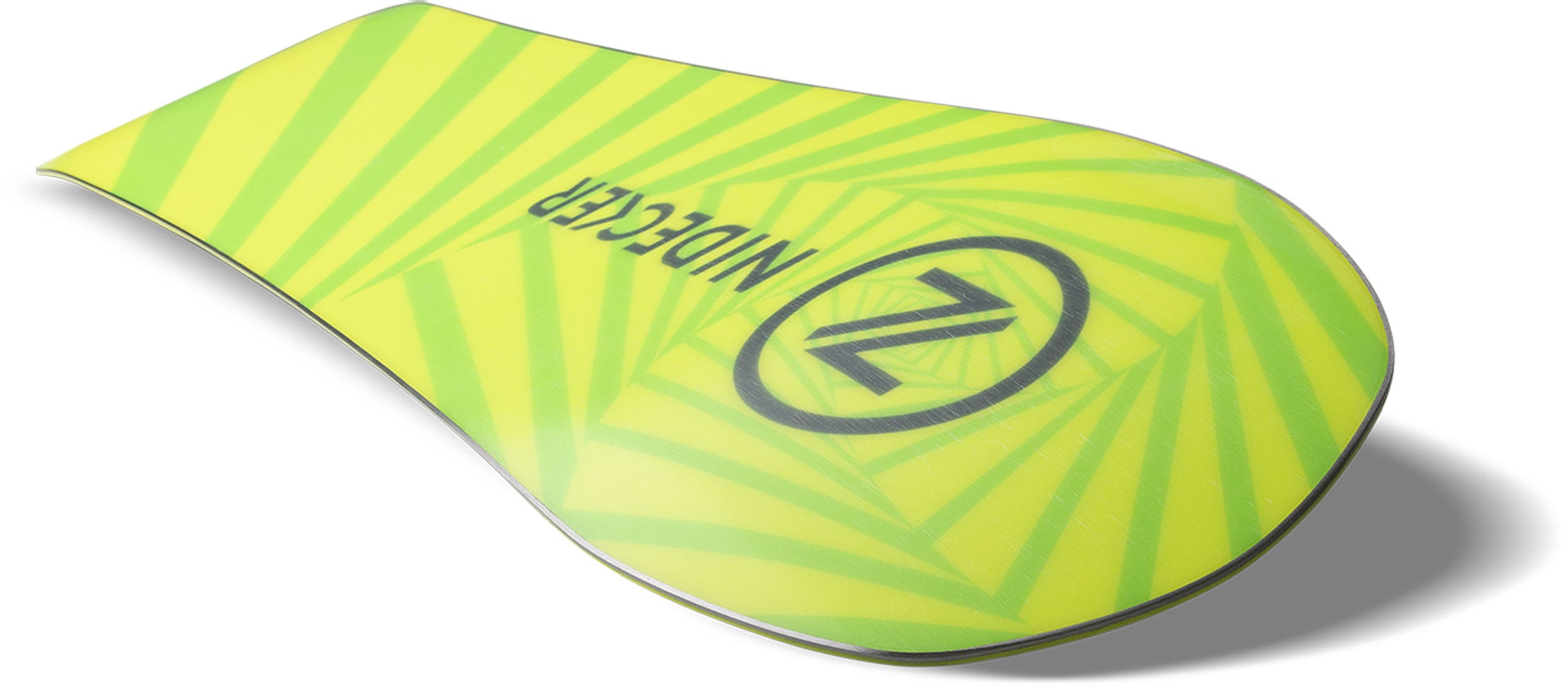 Nidecker Micron Merc Snowboard