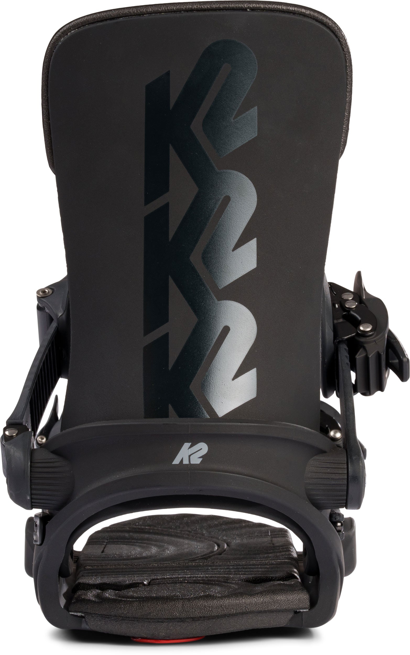 K2 Meridian Snowboard Binding