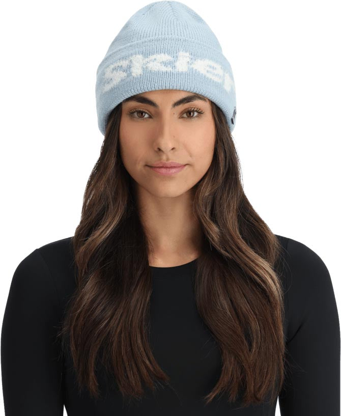 Spyder Womens Flurry Hat 2025