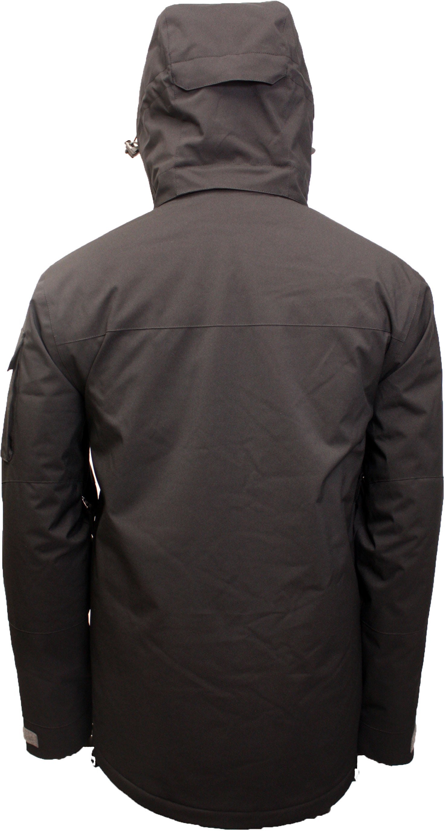Turbine Altitude Jacket