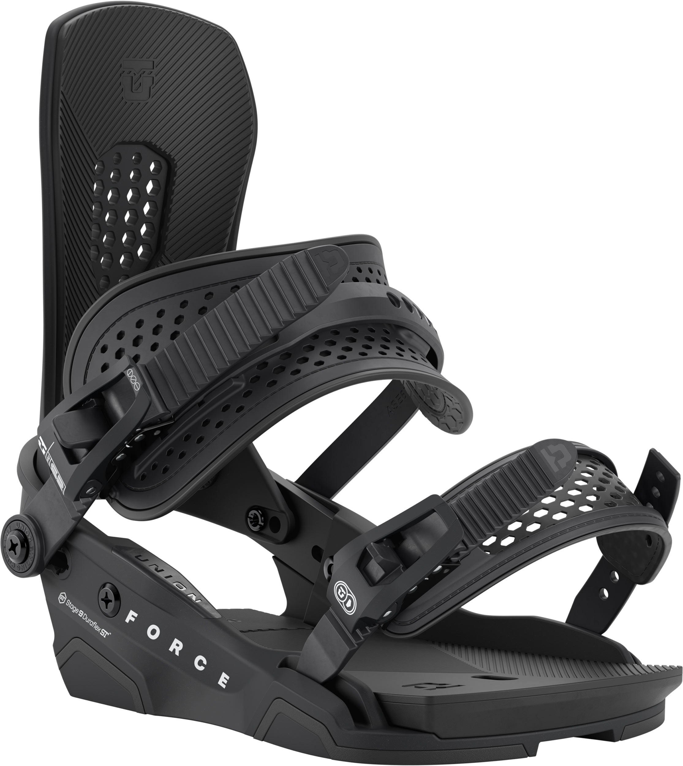 Union Force Snowboard Binding