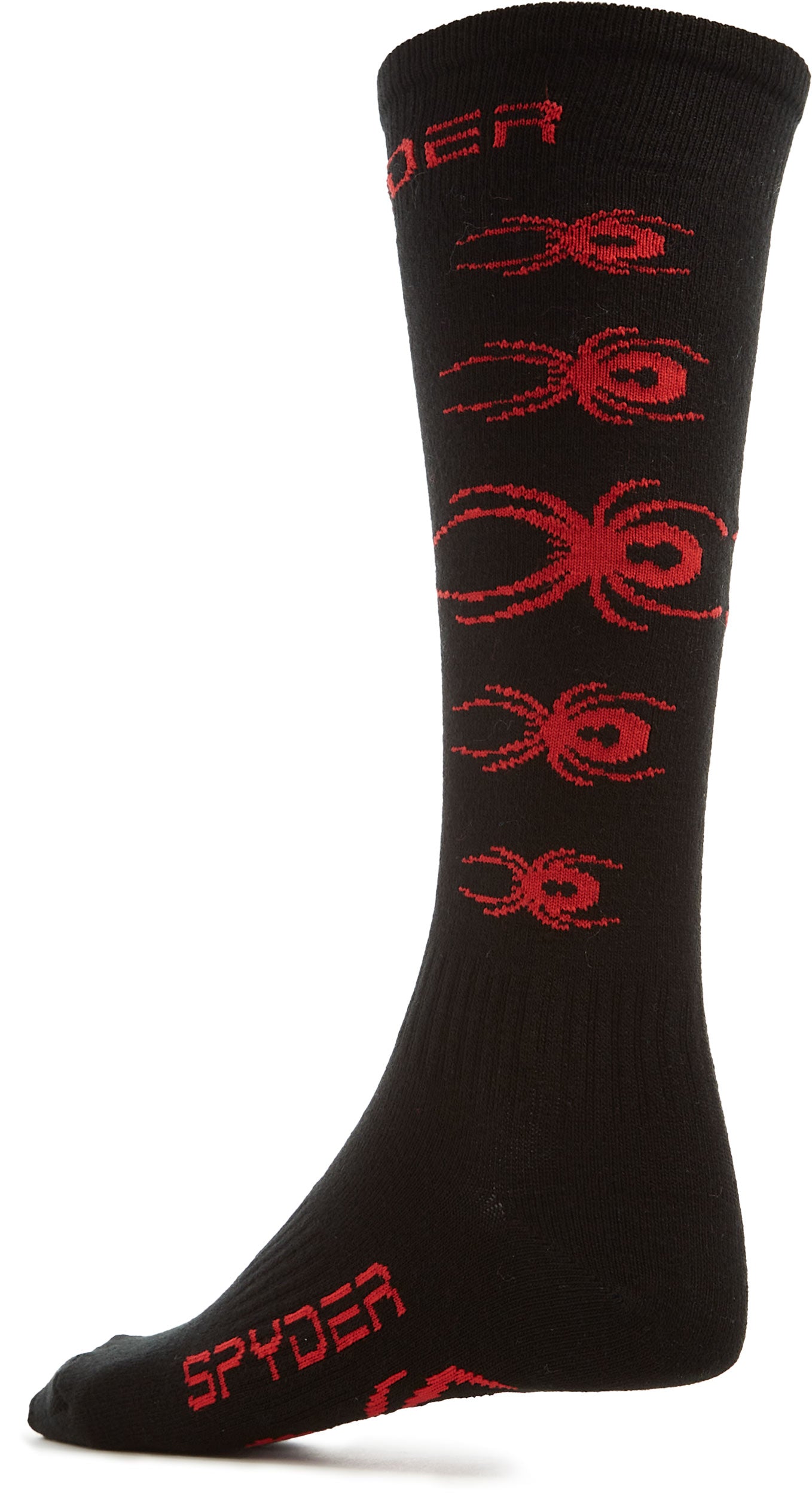 Spyder Bug Liner Ski Sock - Boys 2023