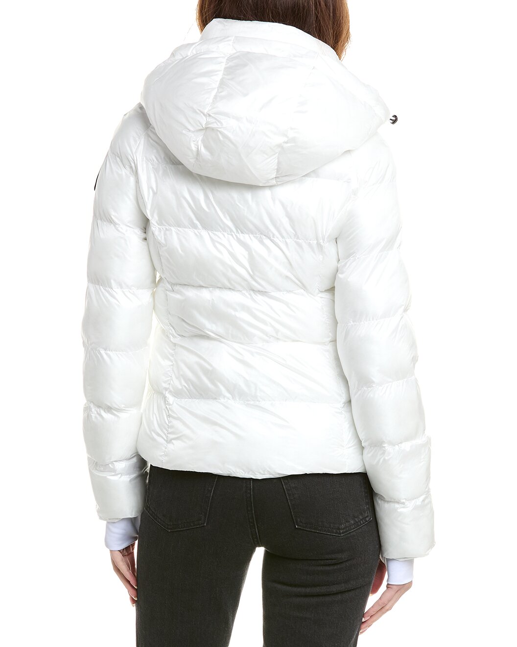 Skea Elsa Solid Ski Jacket 2025