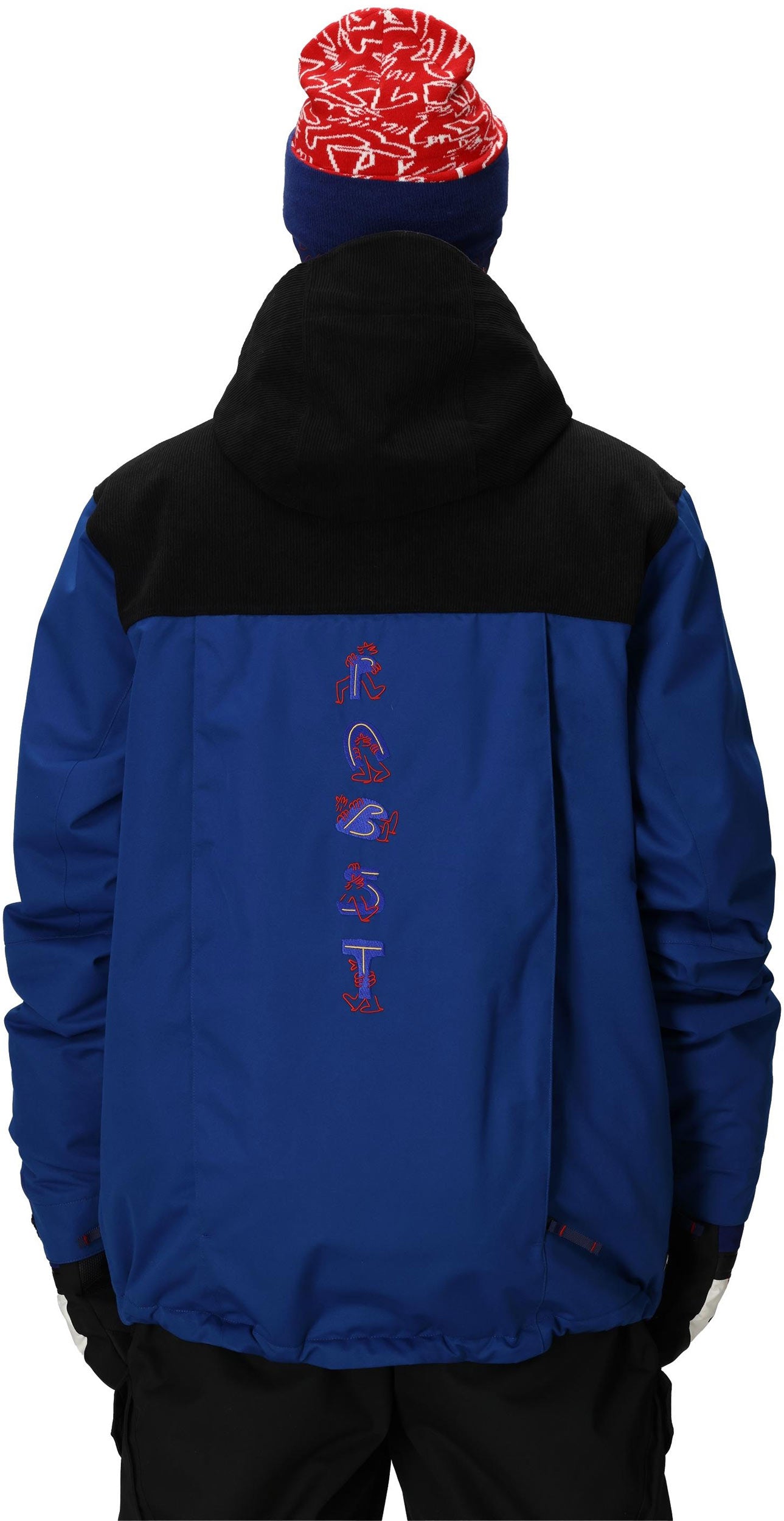 686 Mens 686 x PBR Cooler Insulated Jacket