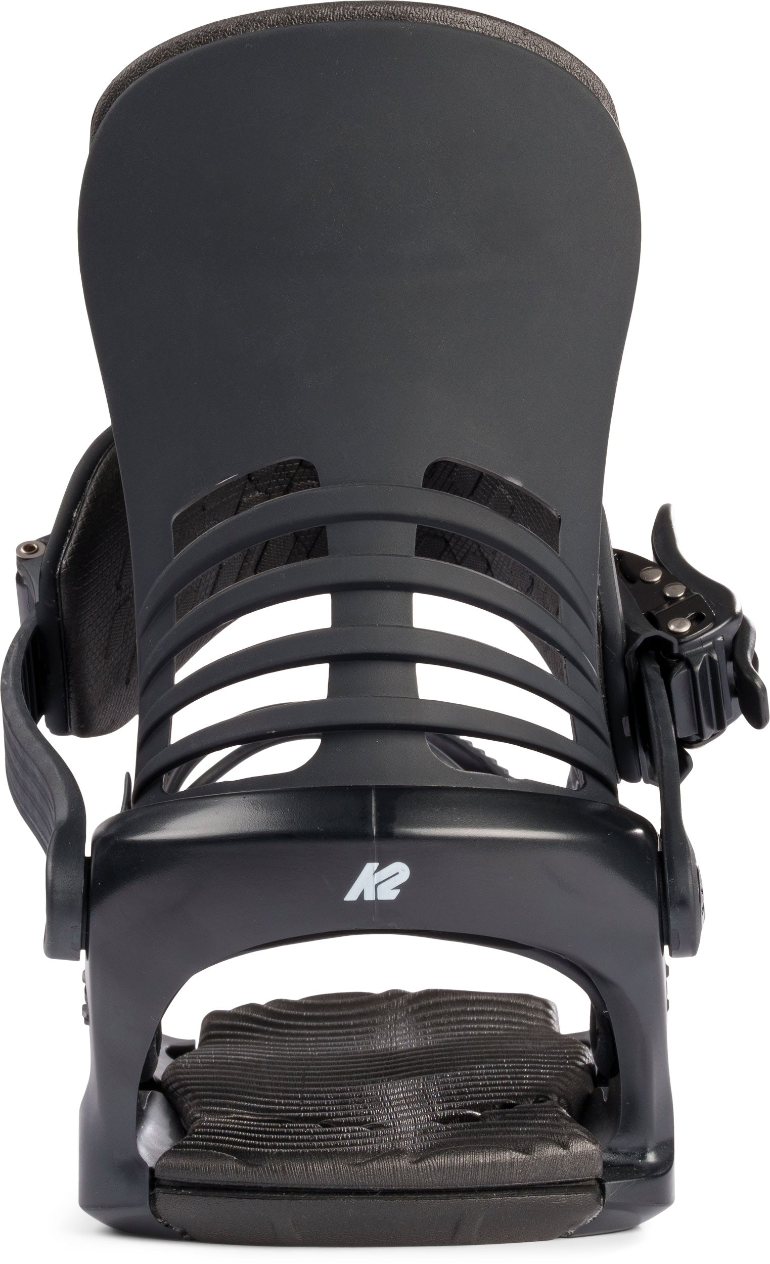 K2 Cassette Snowboard Binding