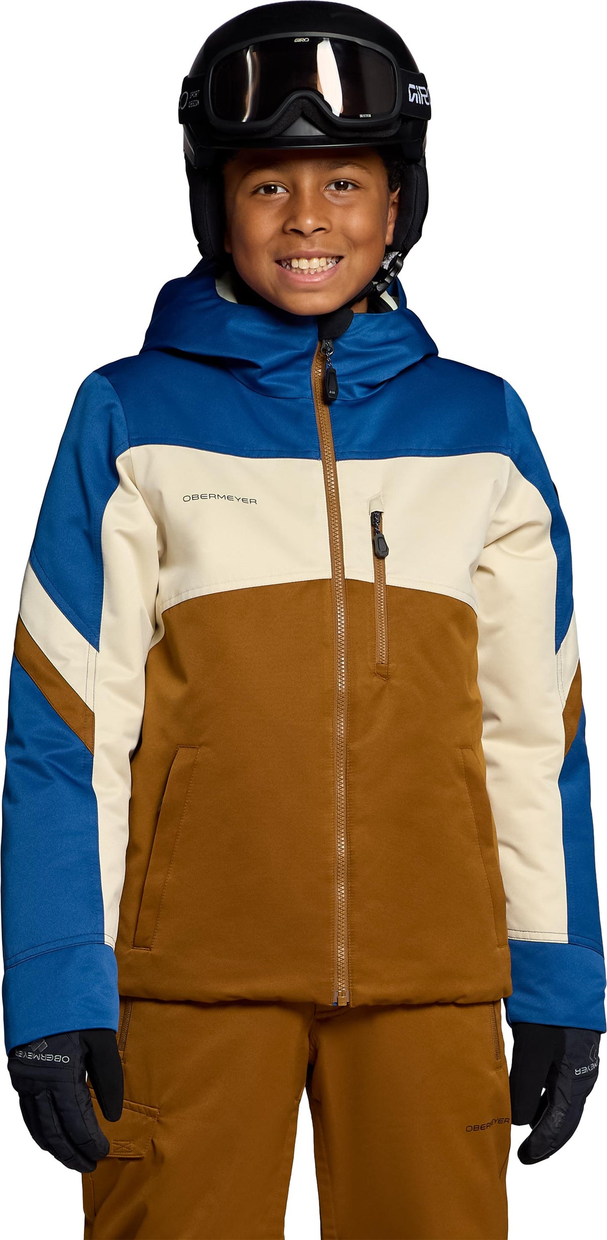Obermeyer Fleet Jacket