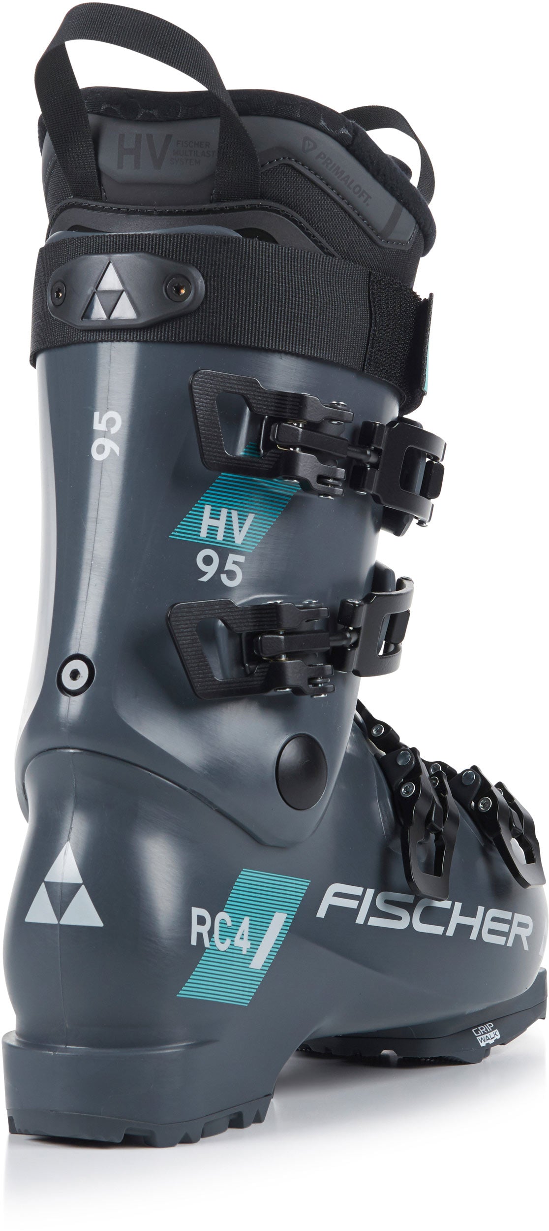 Fischer RC4 95 HV Vacuum GW Ski Boot - Womens