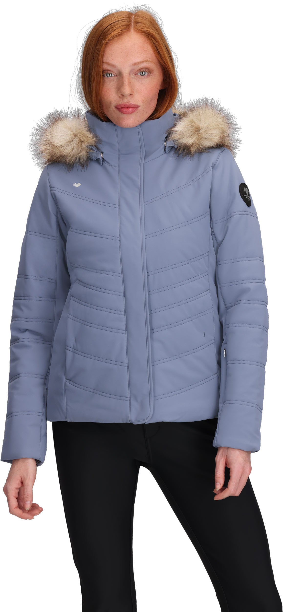 Obermeyer Tuscany Elite Ski Jacket