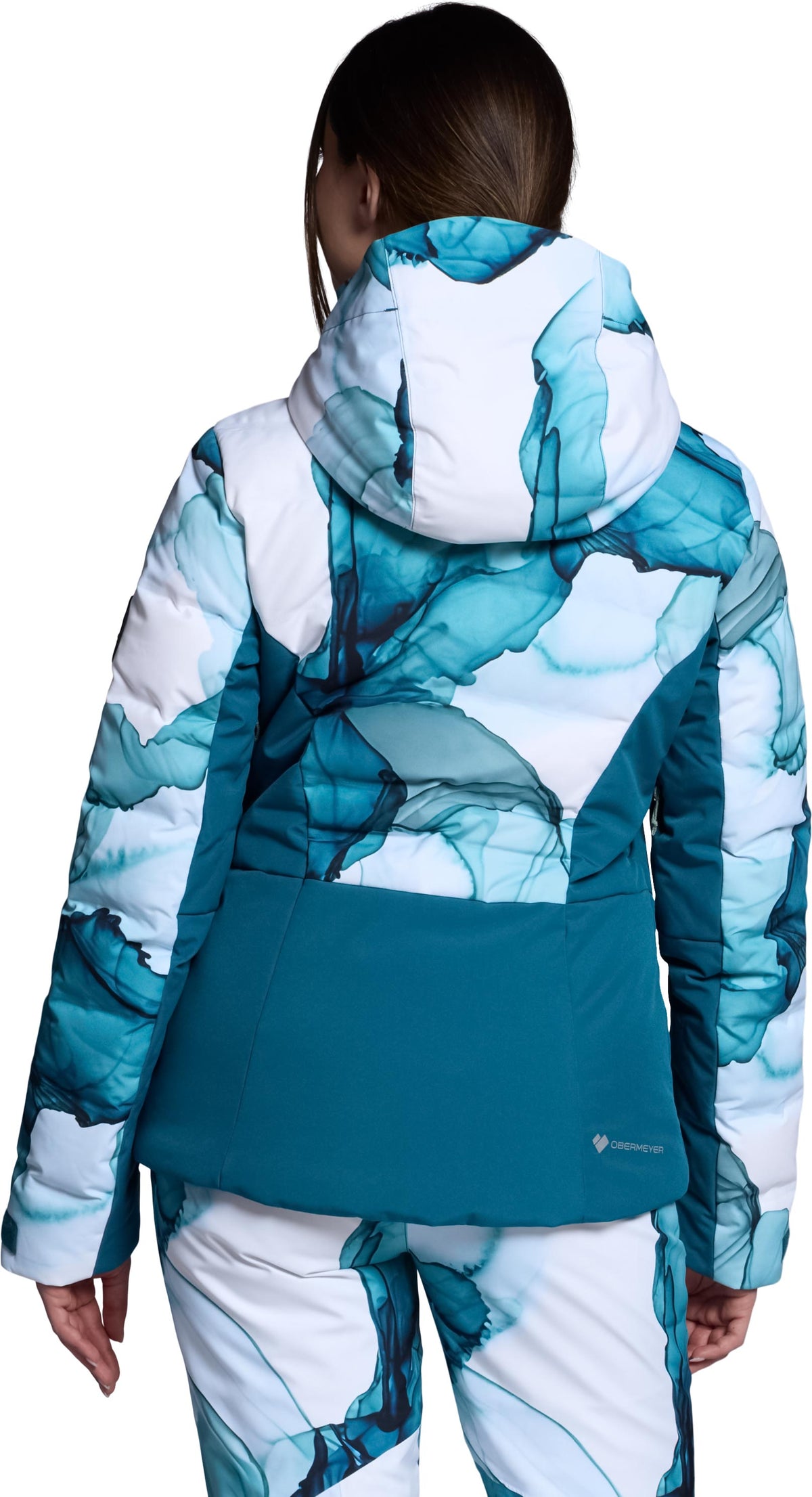 Obermeyer Cosima Down Jacket