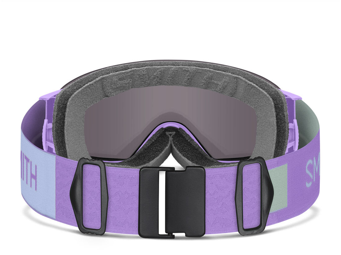 Smith I/O Mag S