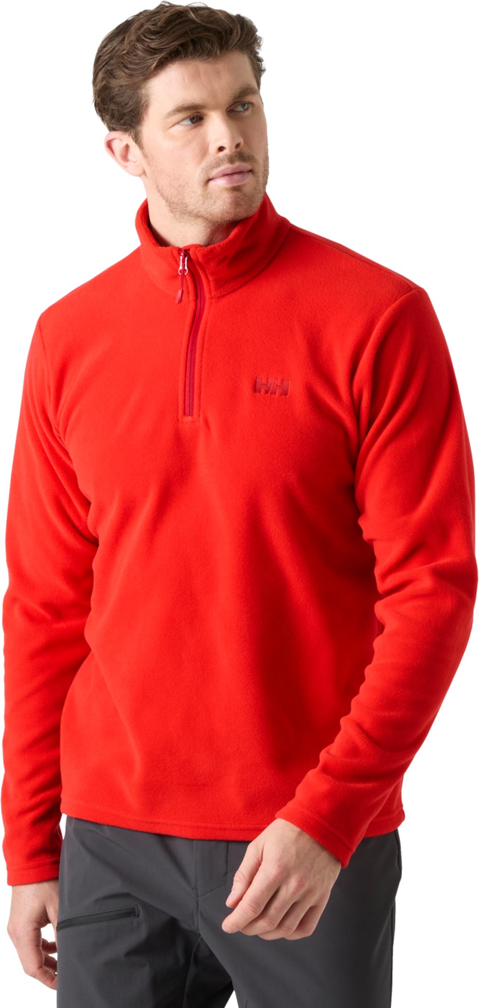 Helly Hansen Daybreaker 1/2 Zip Fleece