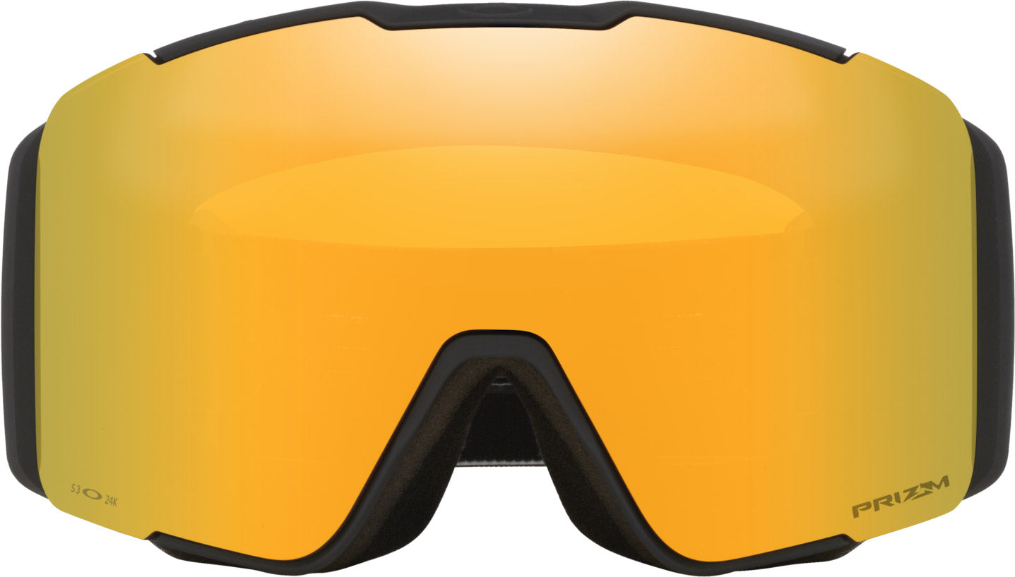 Oakley Line Miner Pro L Goggle