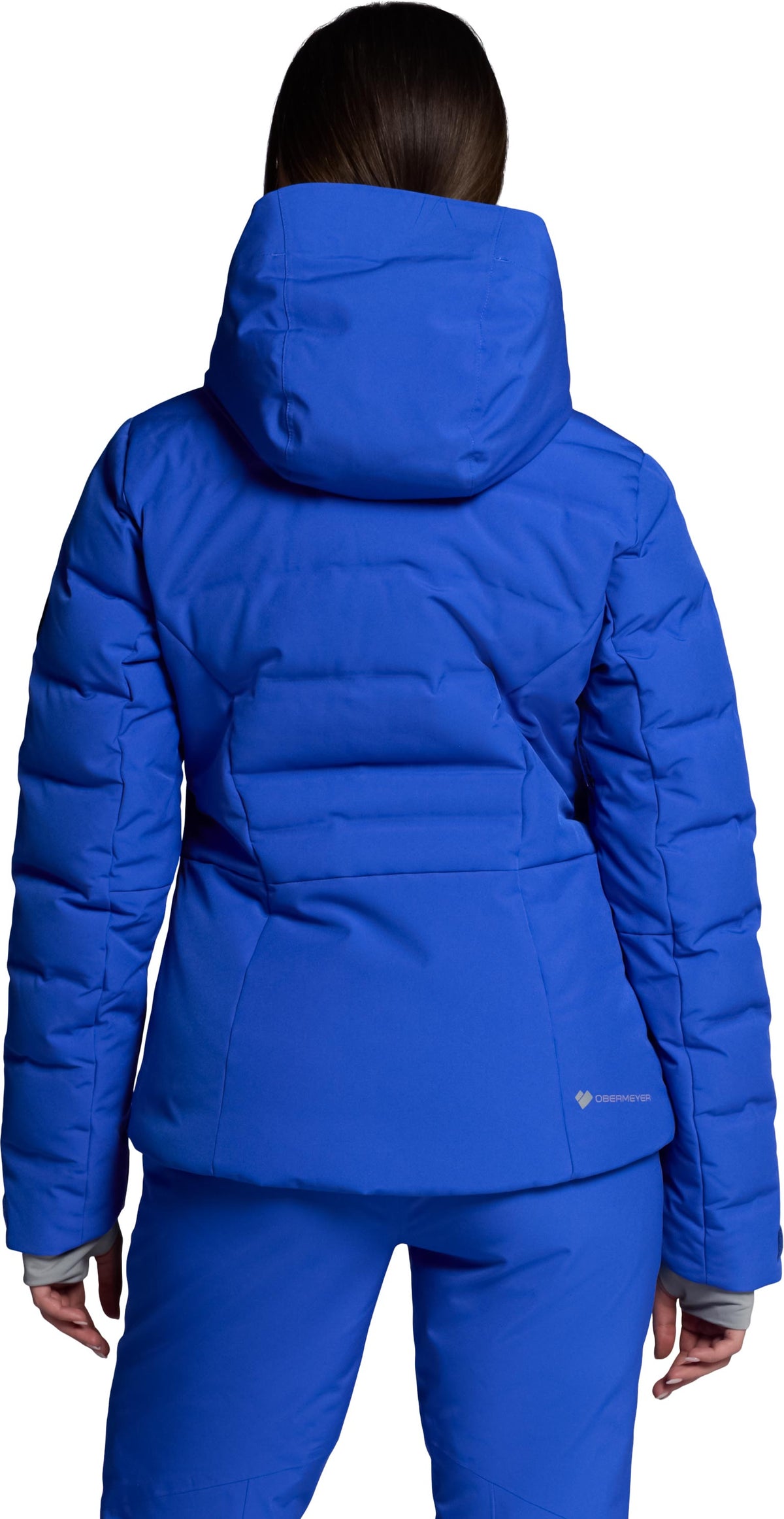 Obermeyer Cosima Down Jacket