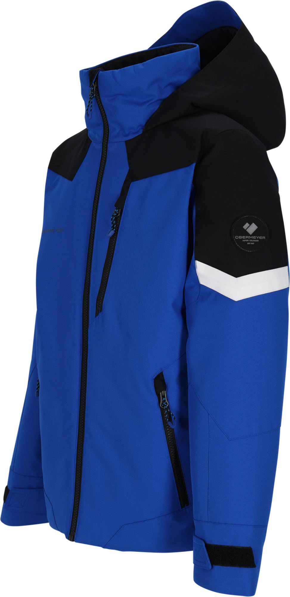 Obermeyer Fleet Ski Jacket 2025
