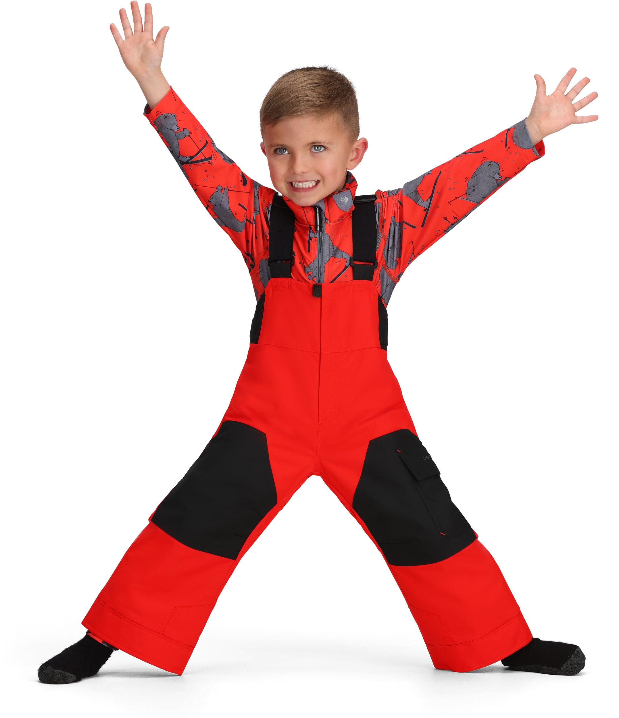 Obermeyer Volt Bib Ski Pant