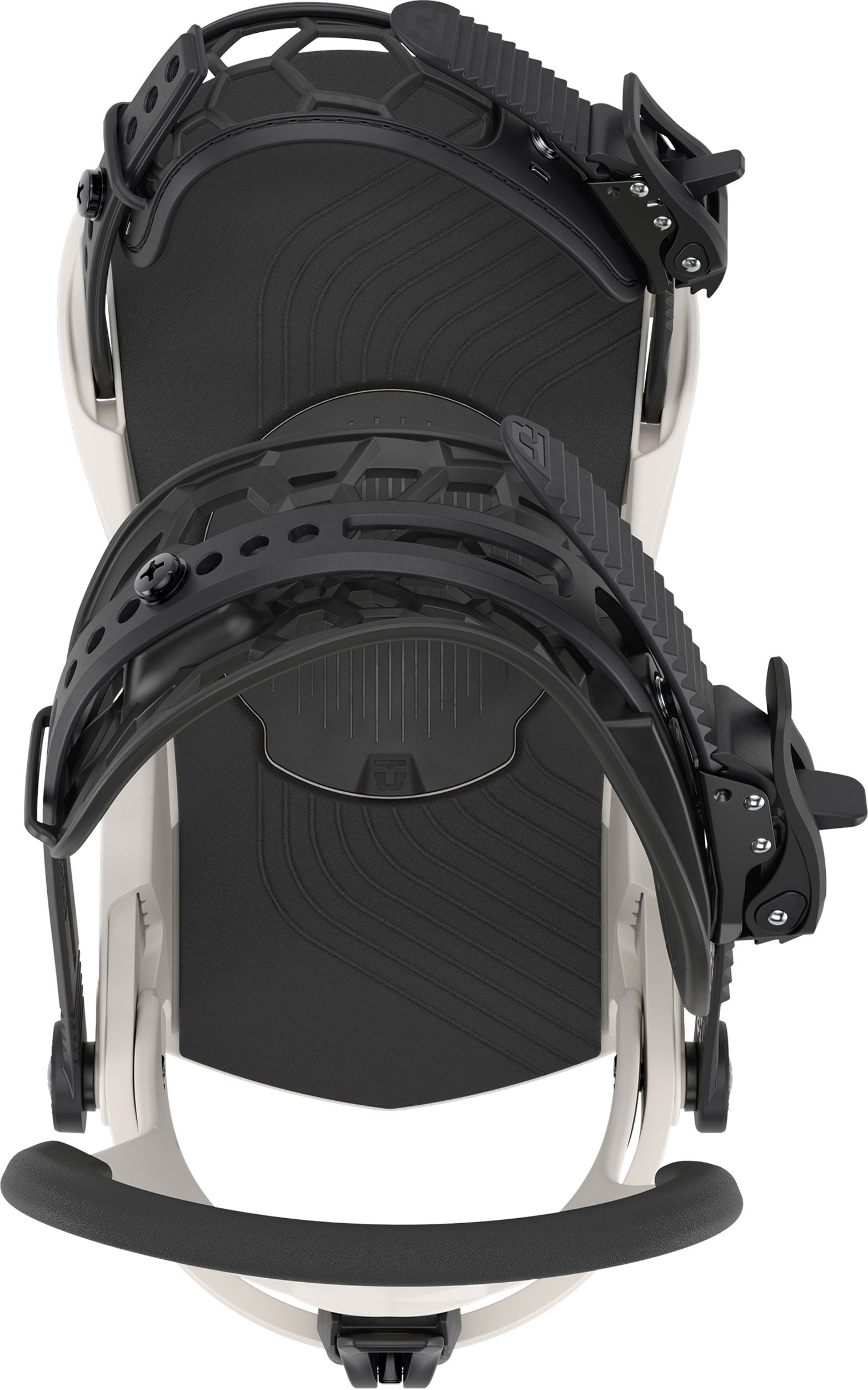 Union Flite Pro Snowboard Binding