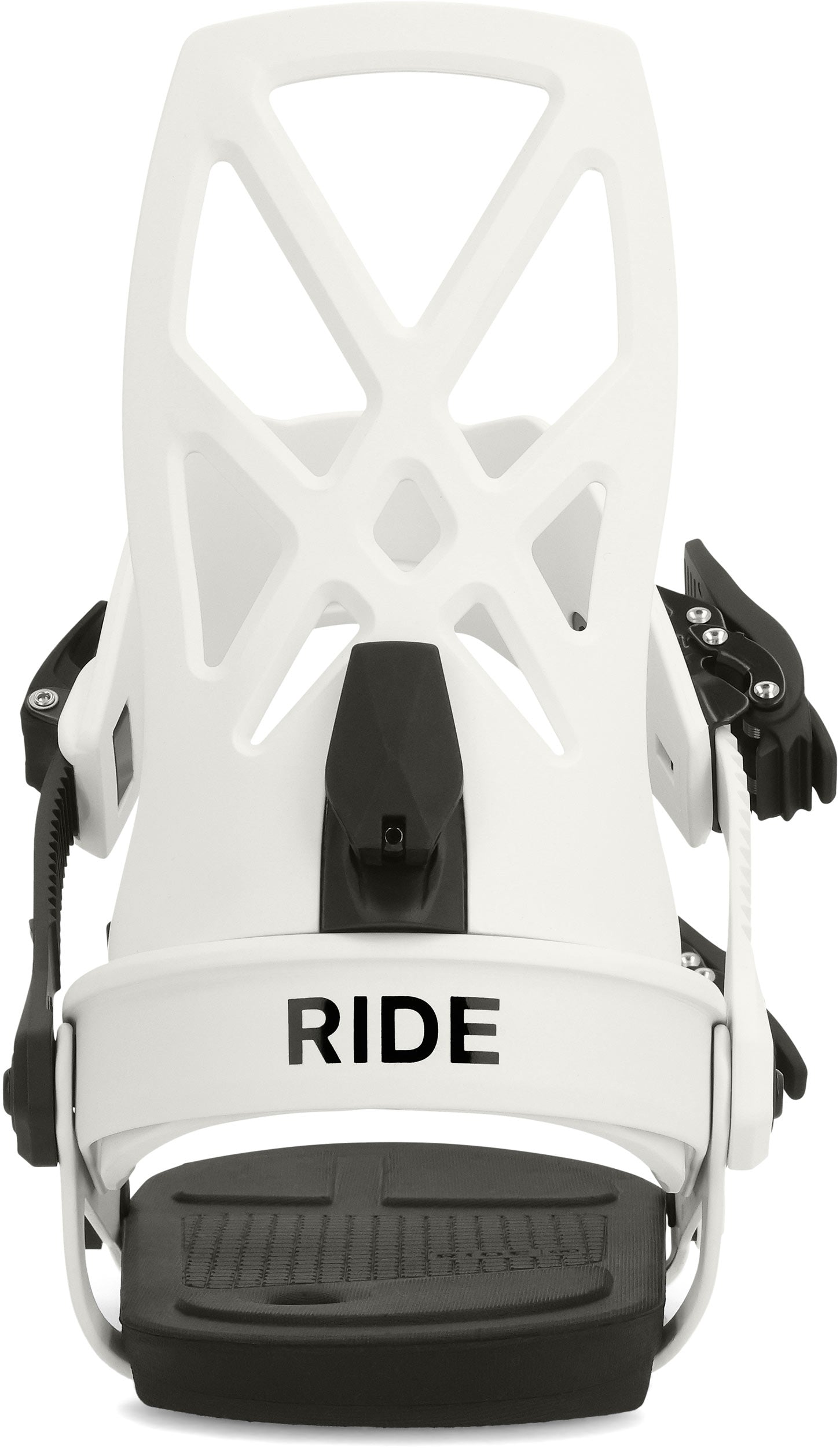 Ride A-4 Snowboard Binding