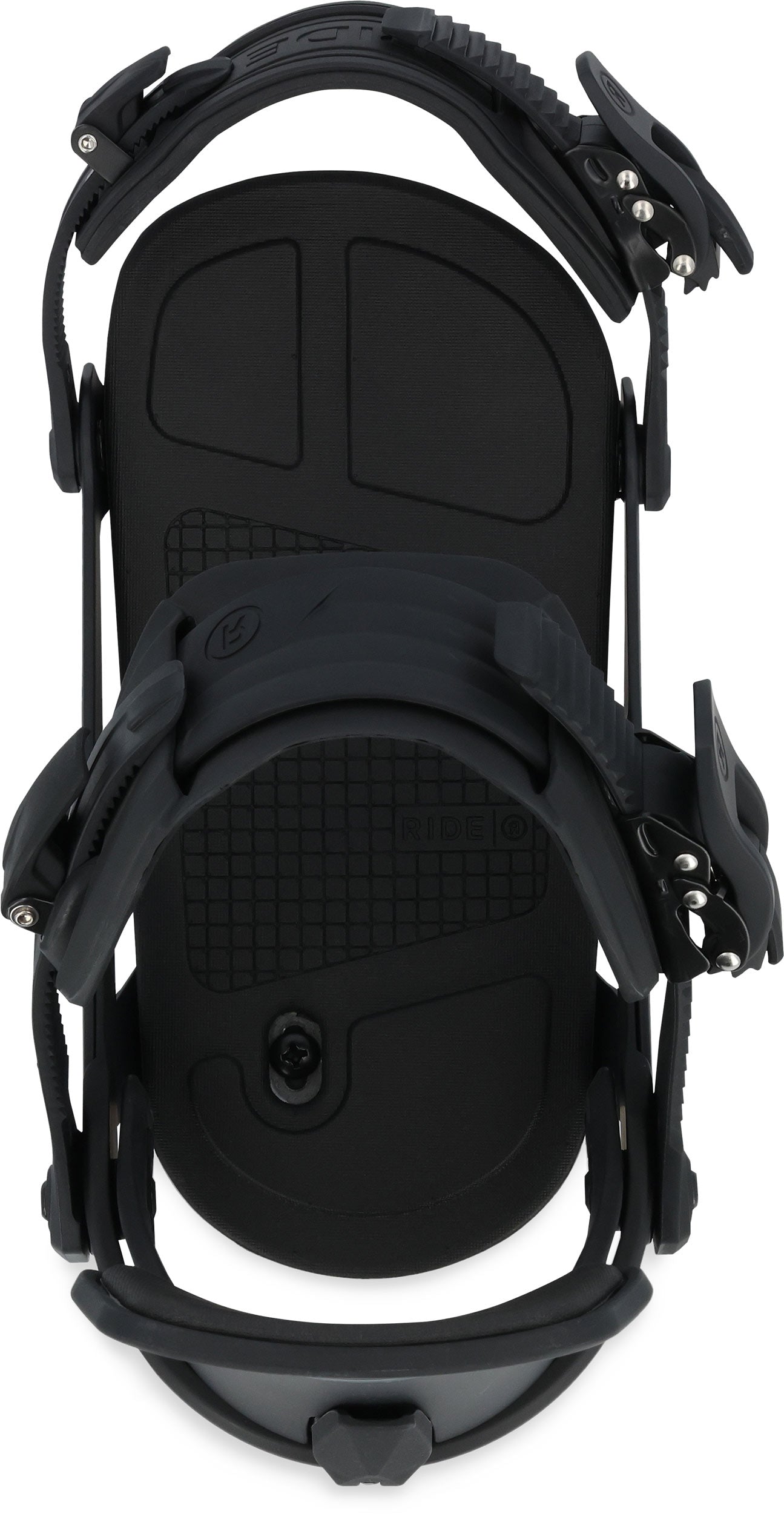 Ride A-6 Snowboard Binding 2025