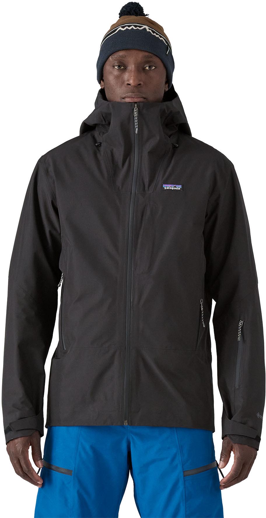Patagonia Insulated Storm Shift Ski Jacket - Mens