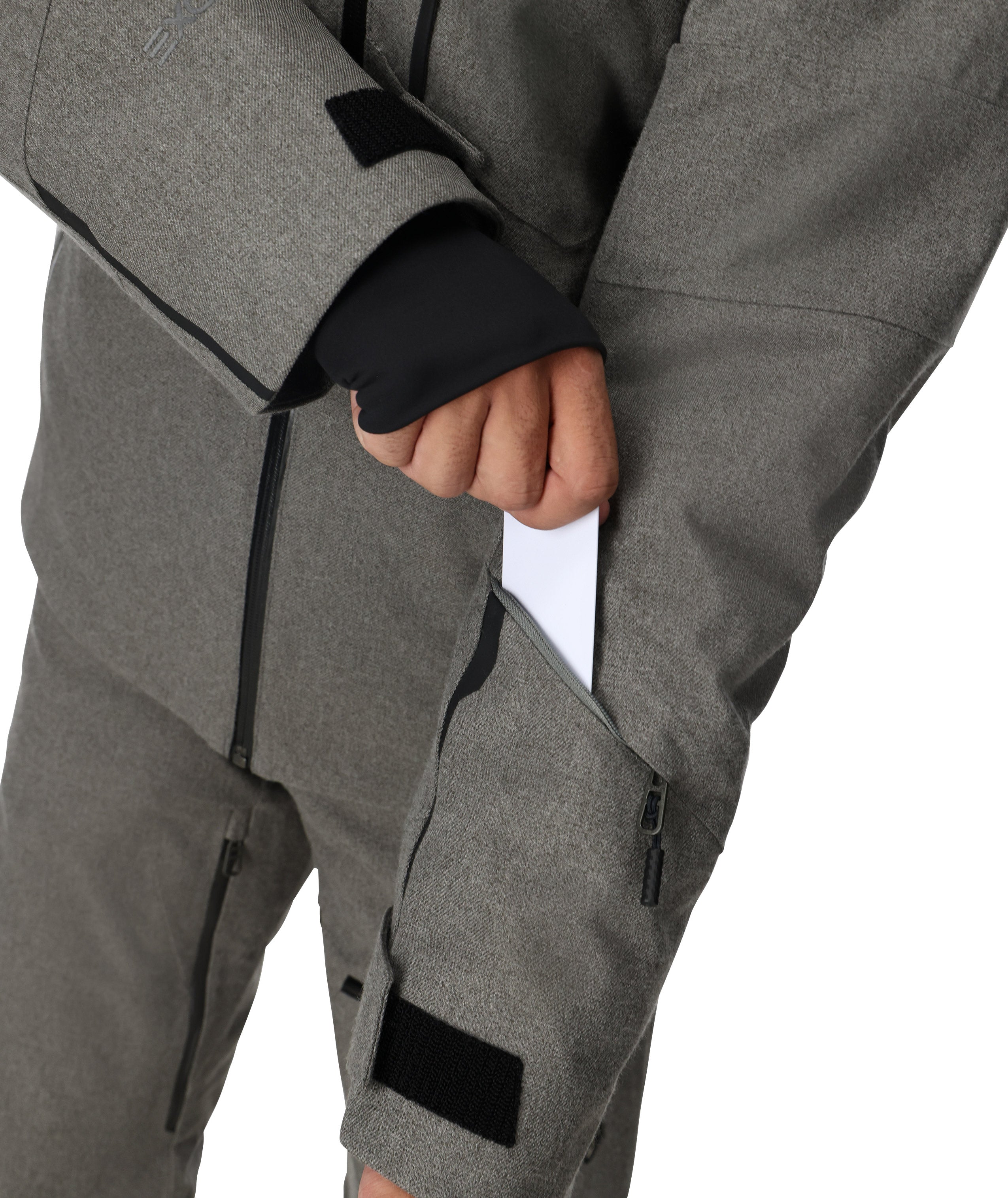 Spyder Leader Ski Jacket - Mens