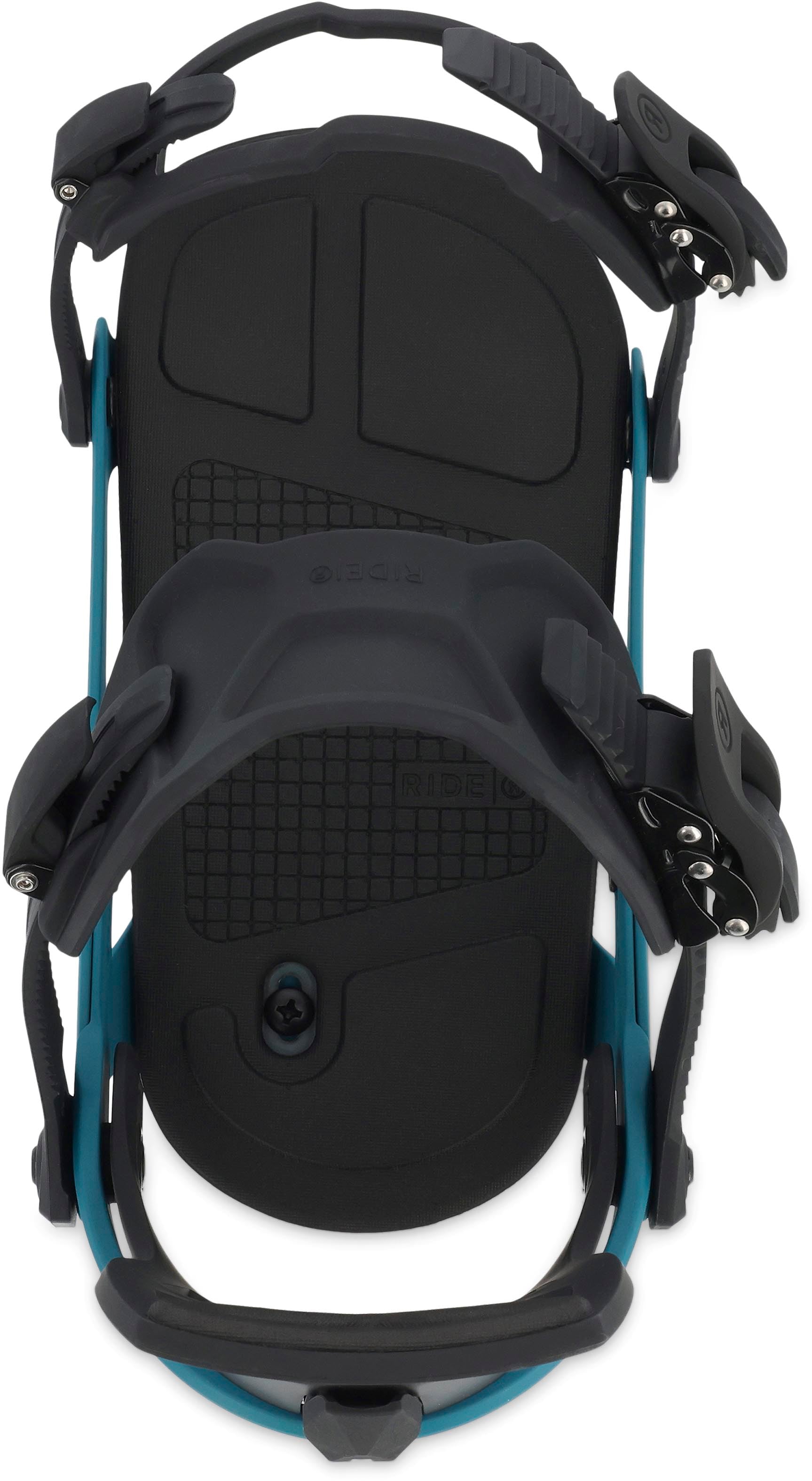 Ride A-4 Snowboard Binding