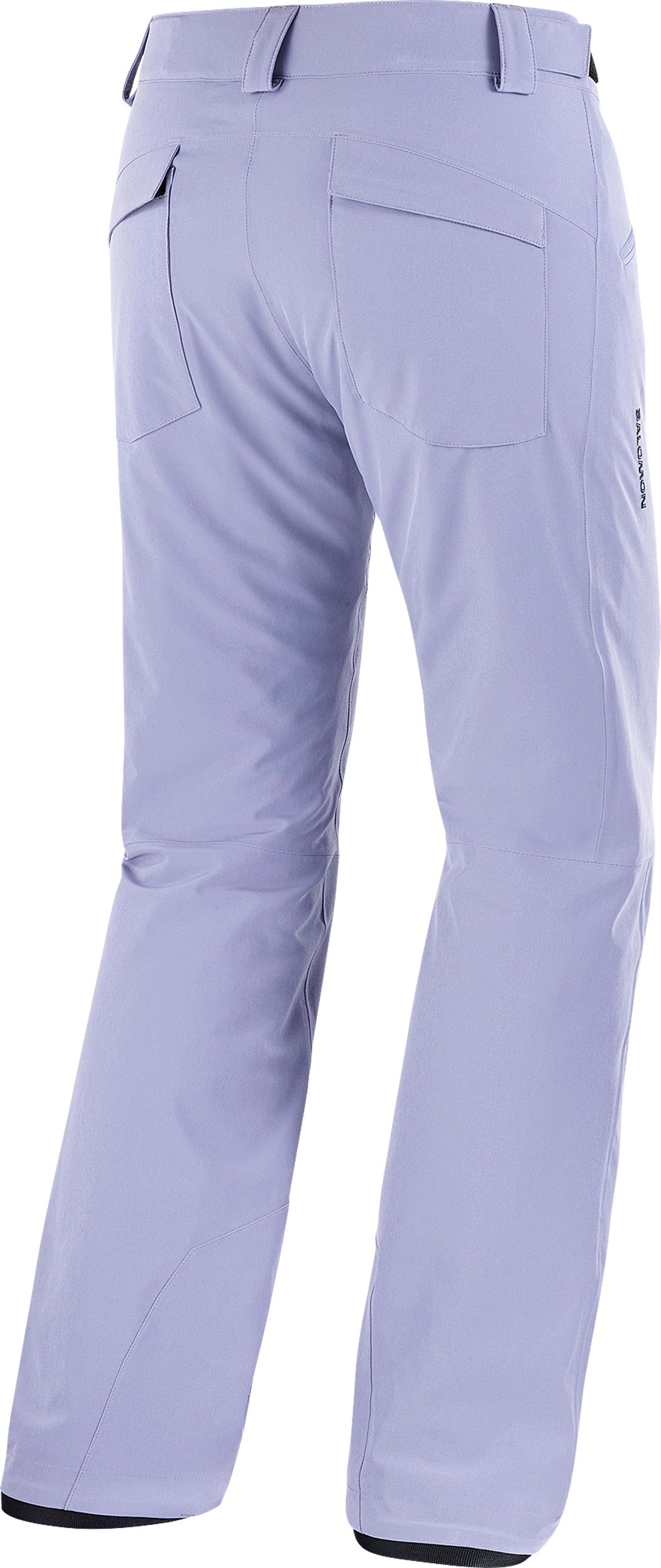 Salomon Edge Ski Pant - Womens