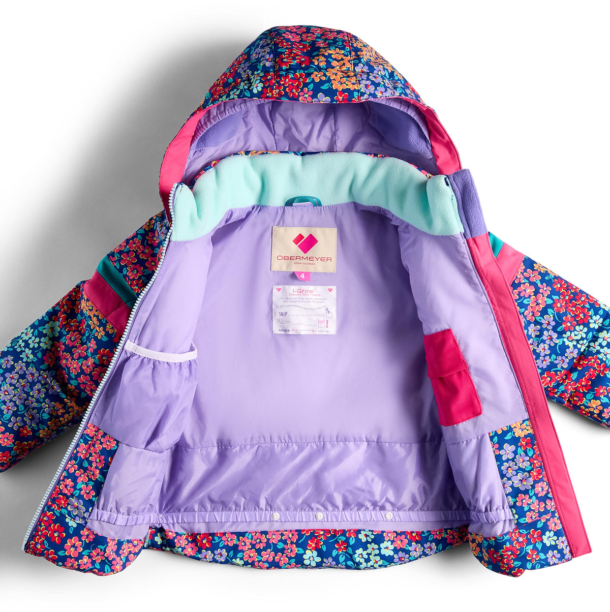 Obermeyer Kaizen Jacket
