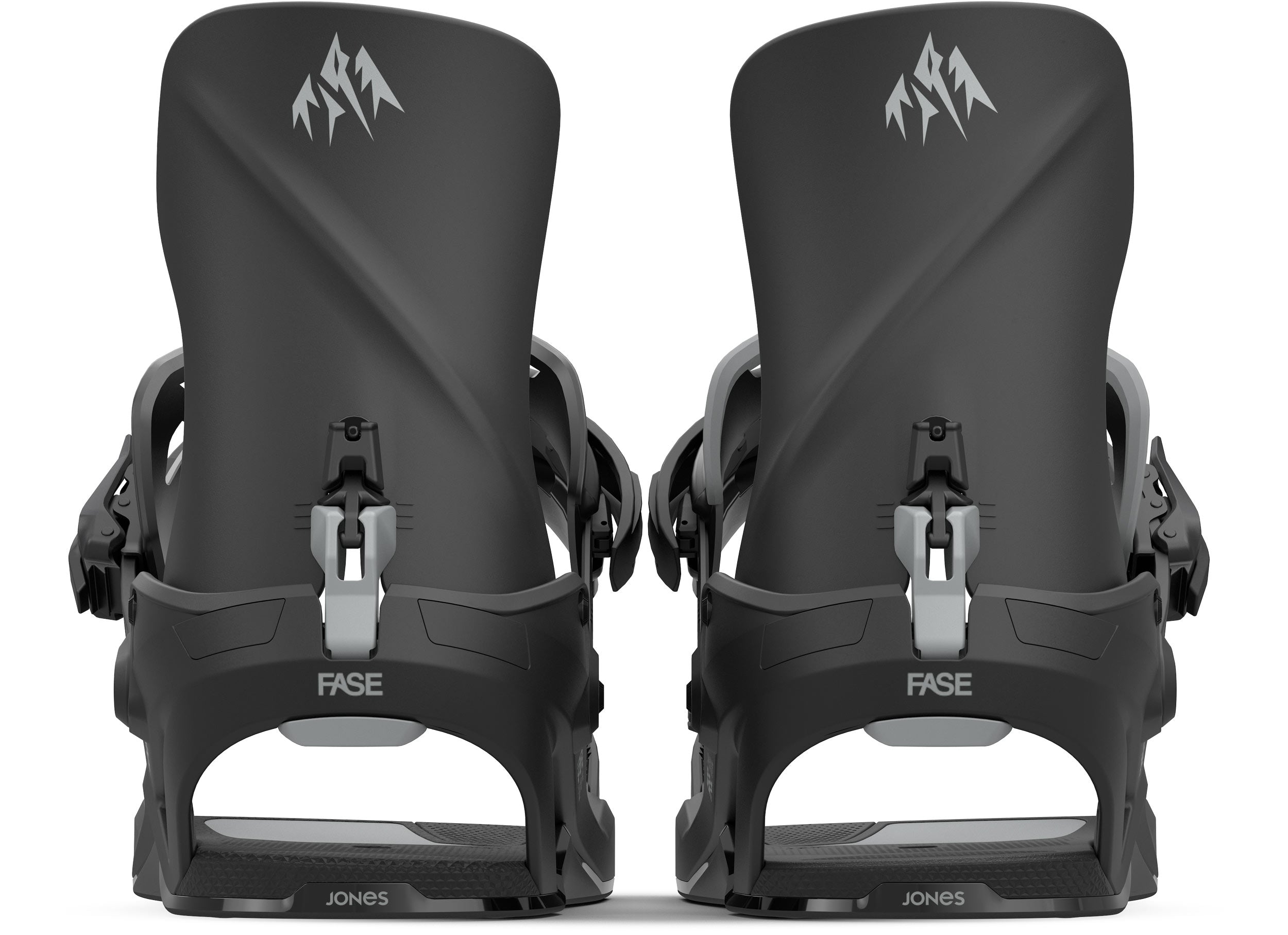 Jones Mercury FASE Snowboard Binding