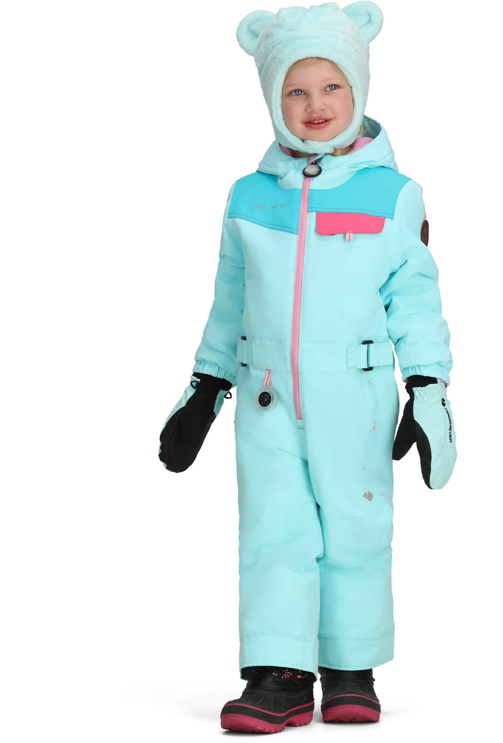 Obermeyer Quinn Suit