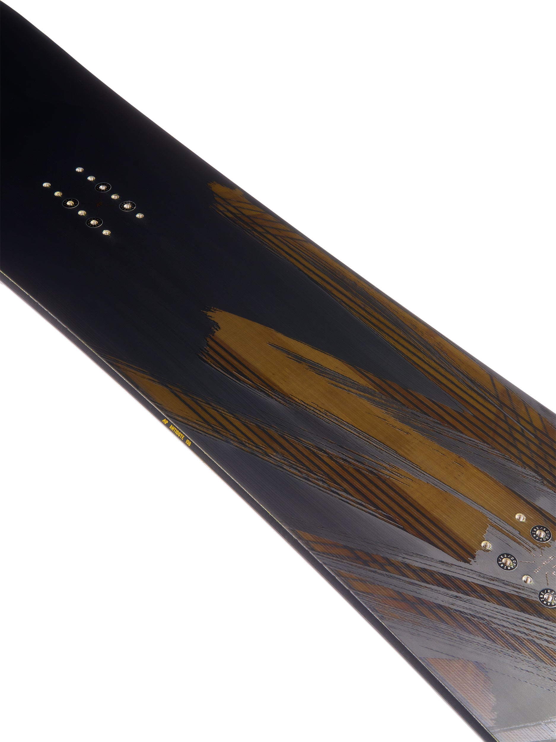 K2 Antidote Snowboard