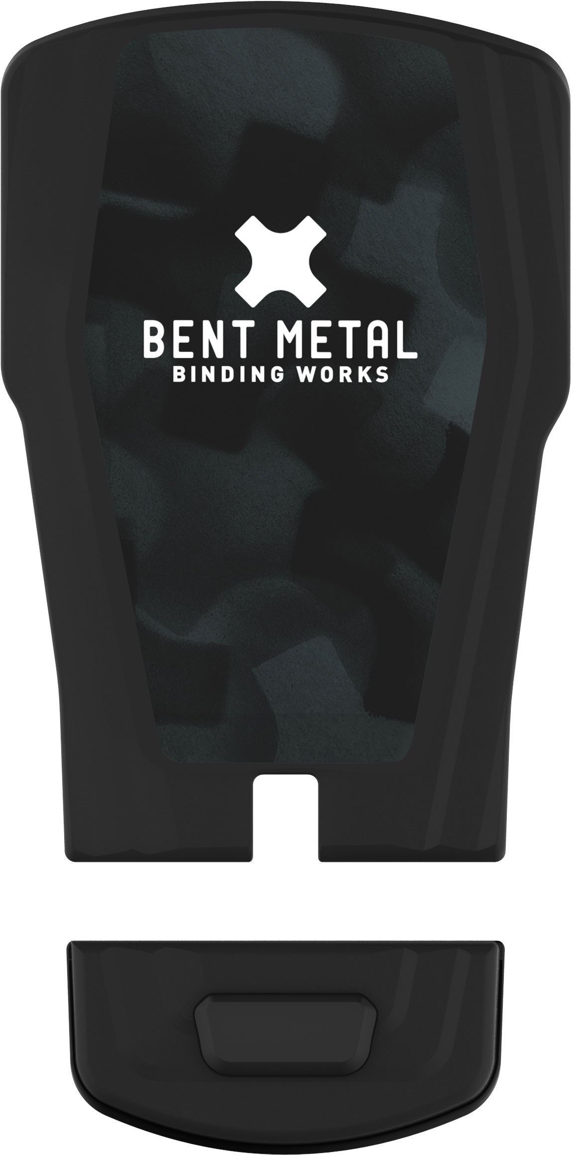 Bent Metal Lightning Supermatic Snowboard Binding