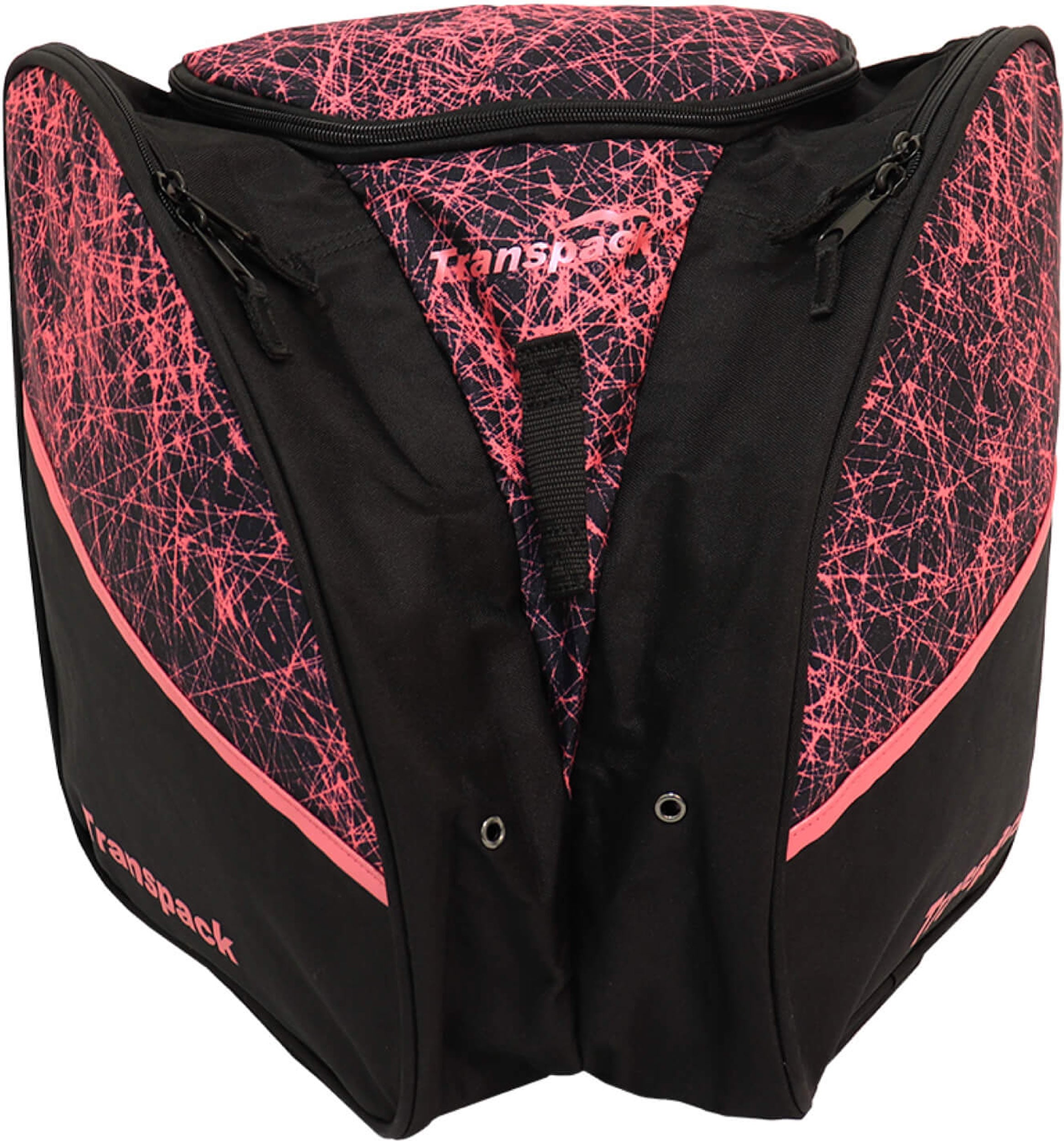 Transpack Edge Jr. Ski Boot Bag