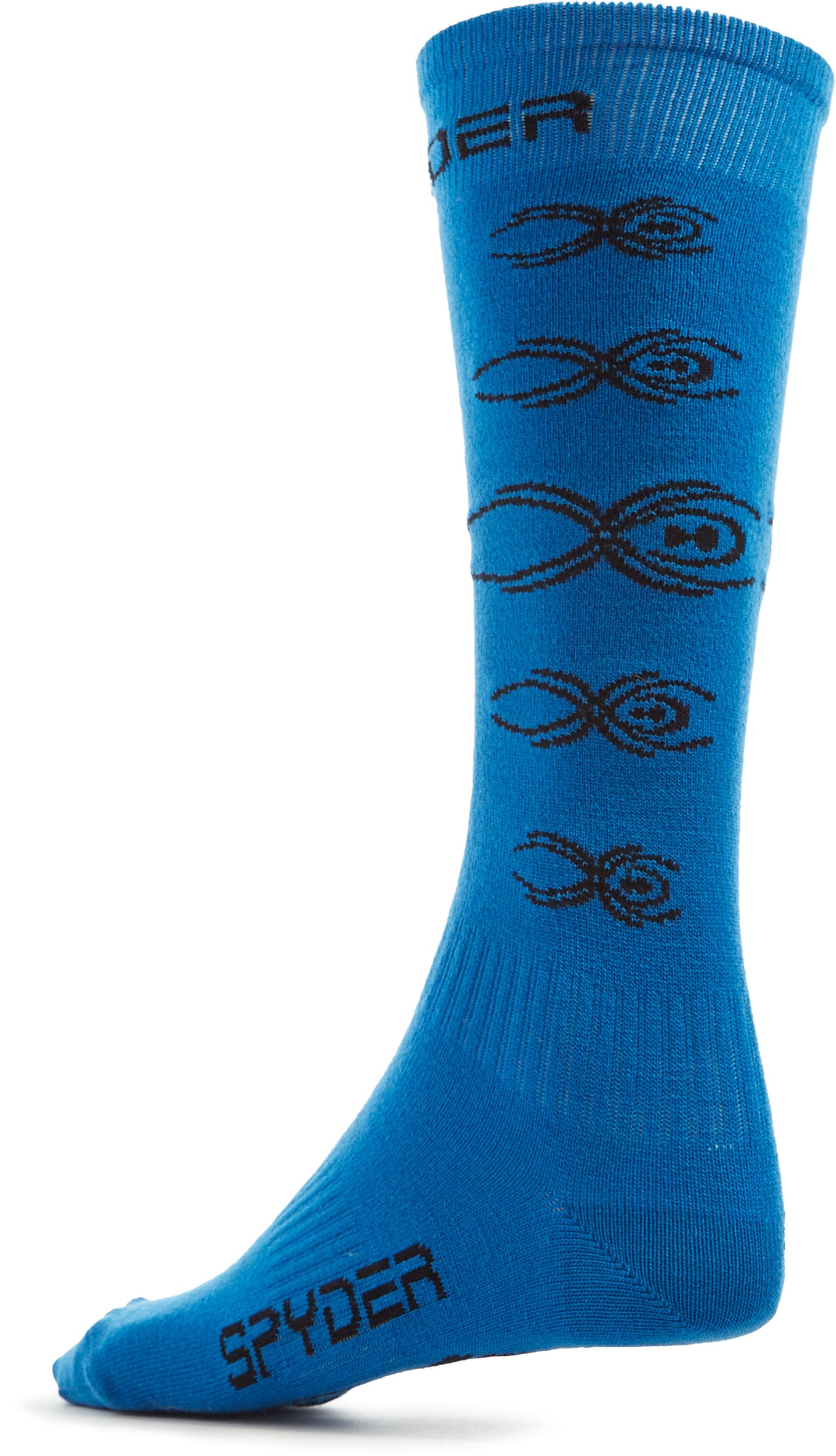 Spyder Bug Liner Ski Sock - Boys 2023