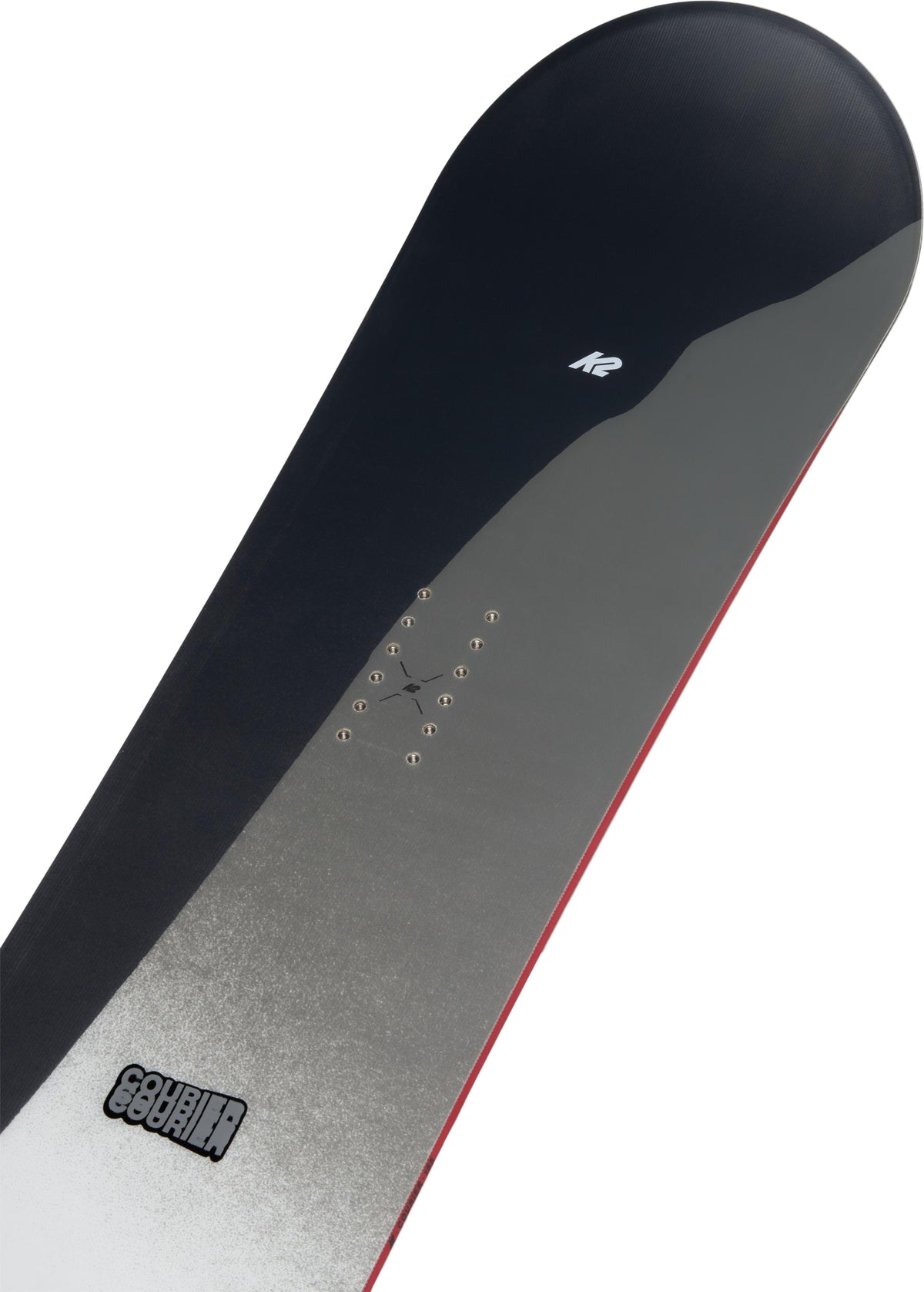 K2 Courier Snowboard