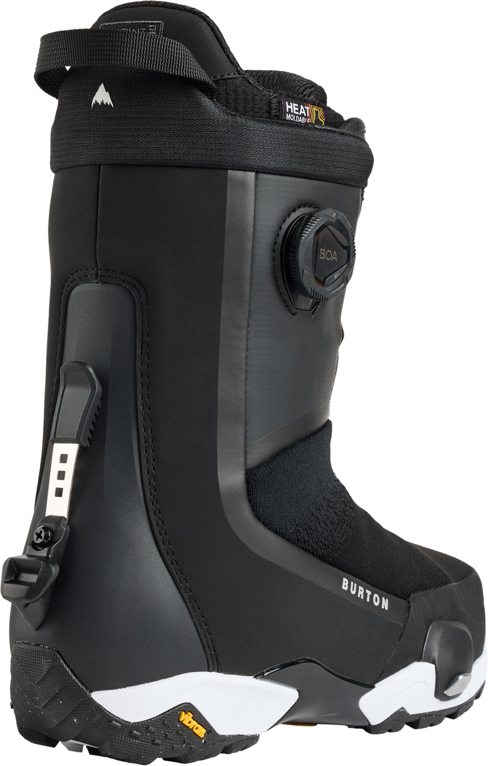 Burton Mens Highshot X Step On Snowboard Boot