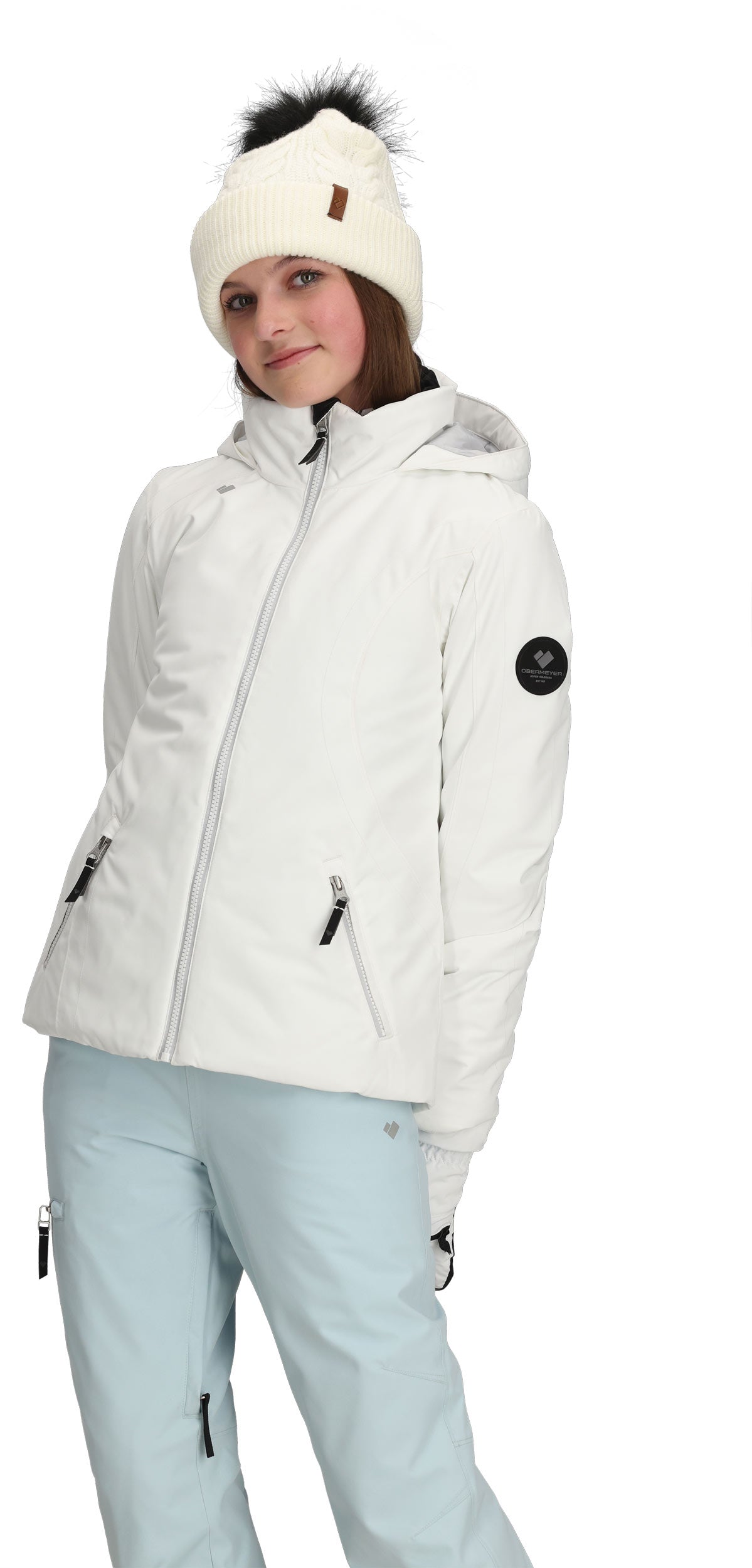 Obermeyer Rylee Ski Jacket