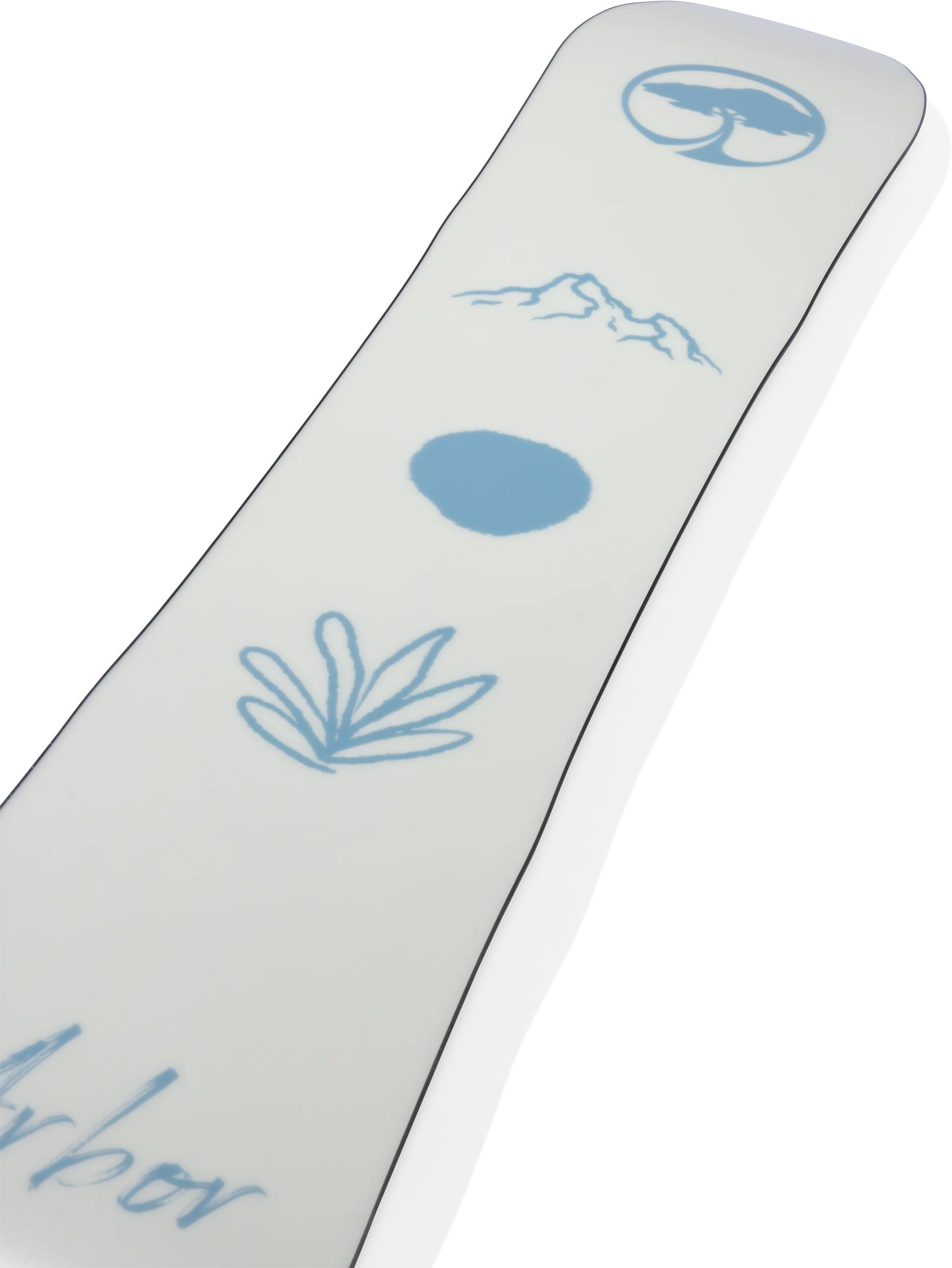 Arbor Swoon Decon Snowboard