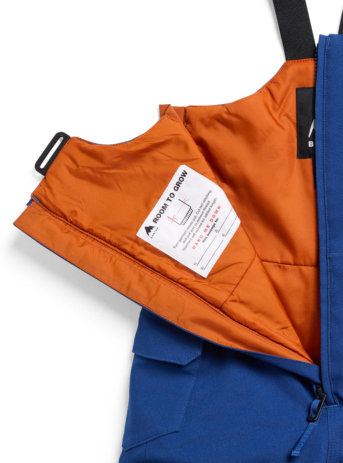 Burton Maven 2L Bib Pant