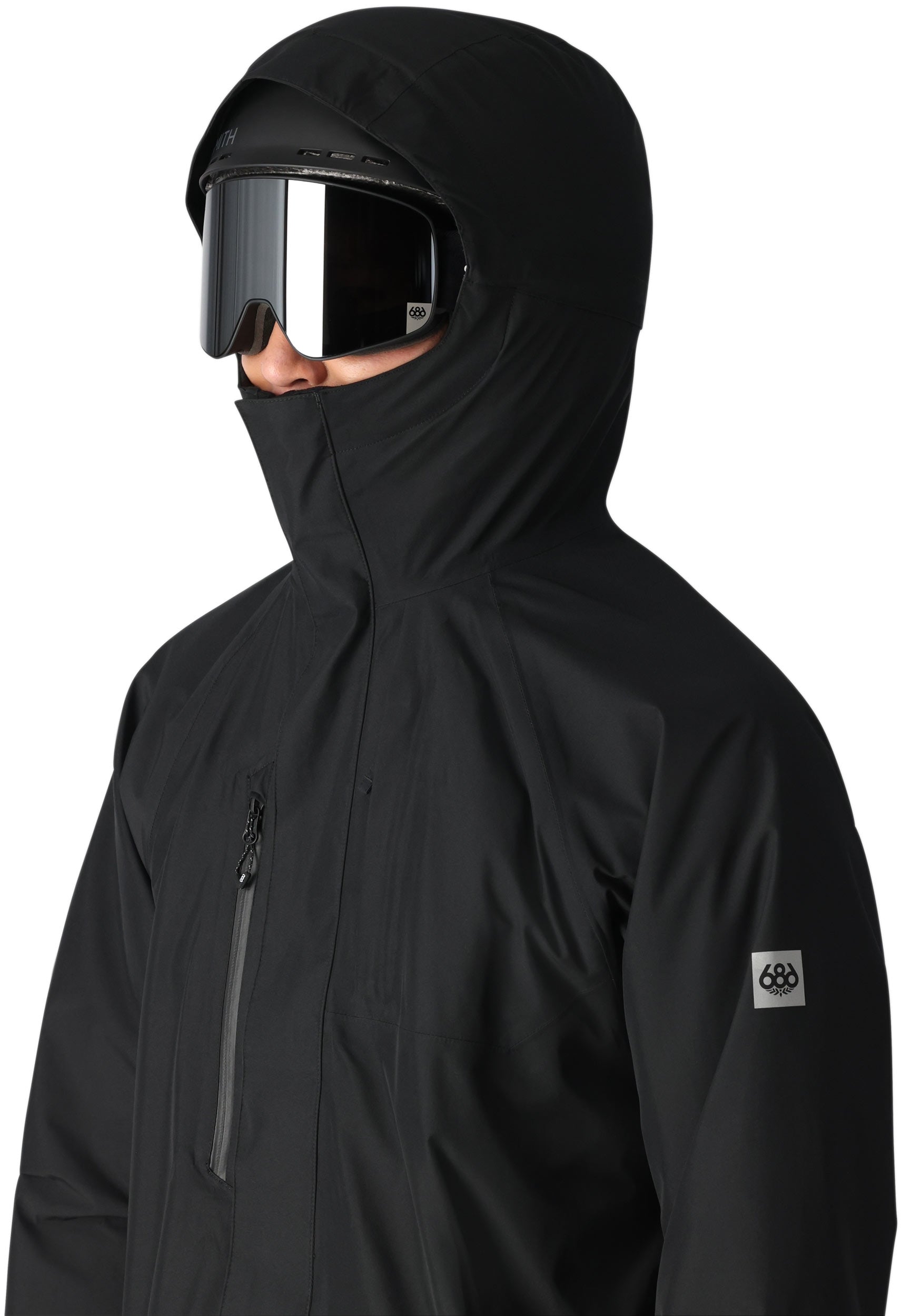 686 Mens GORE-TEX Core Jacket