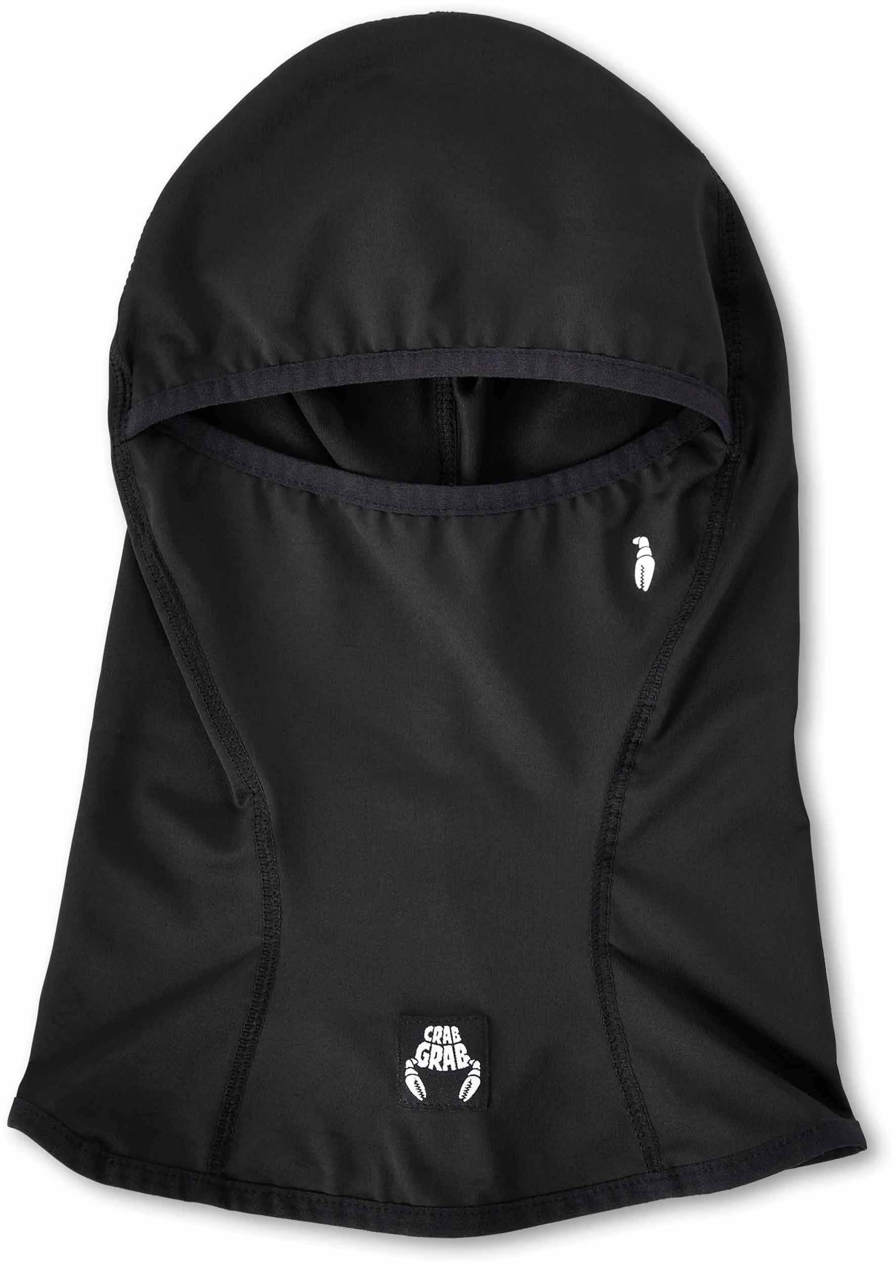 Crab Grab Clawva Balaclava