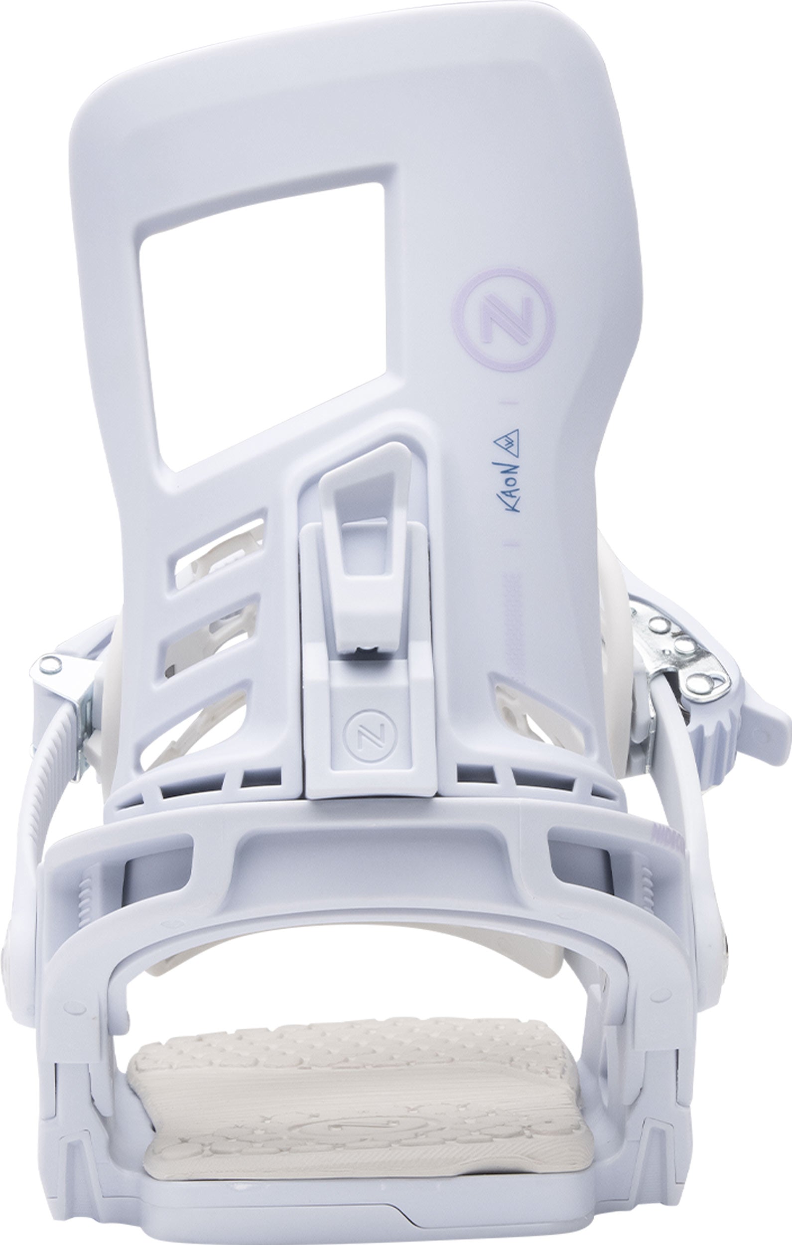 Nidecker Kaon-W Snowboard Binding 2024