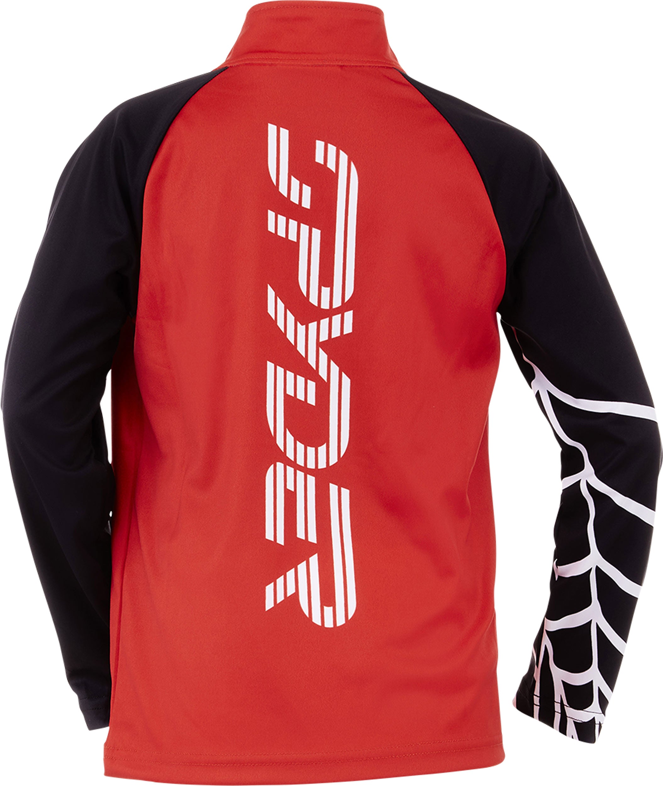 Spyder Bug Zip T-Neck 2023