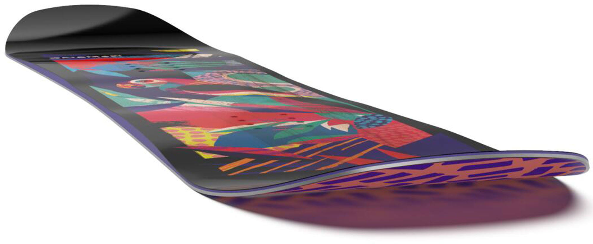 Salomon Grace Snowboard